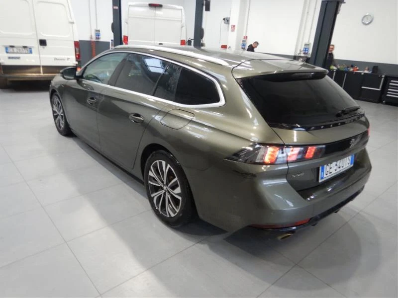 Peugeot 508 225ALURE | Mobile.bg � ����������� 3
