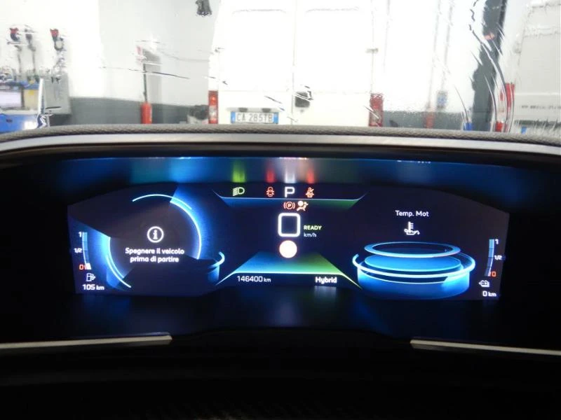Peugeot 508 225ALURE | Mobile.bg � ����������� 6