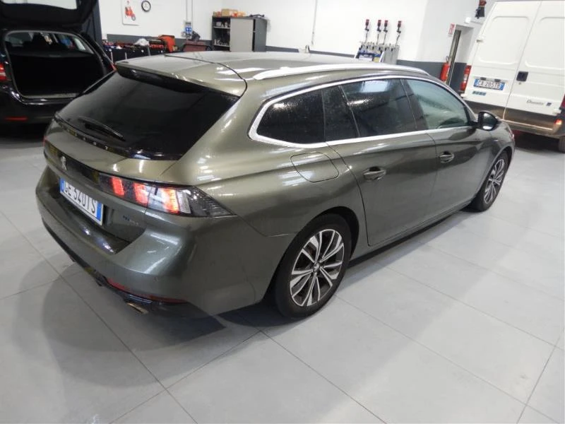 Peugeot 508 225ALURE | Mobile.bg � ����������� 4