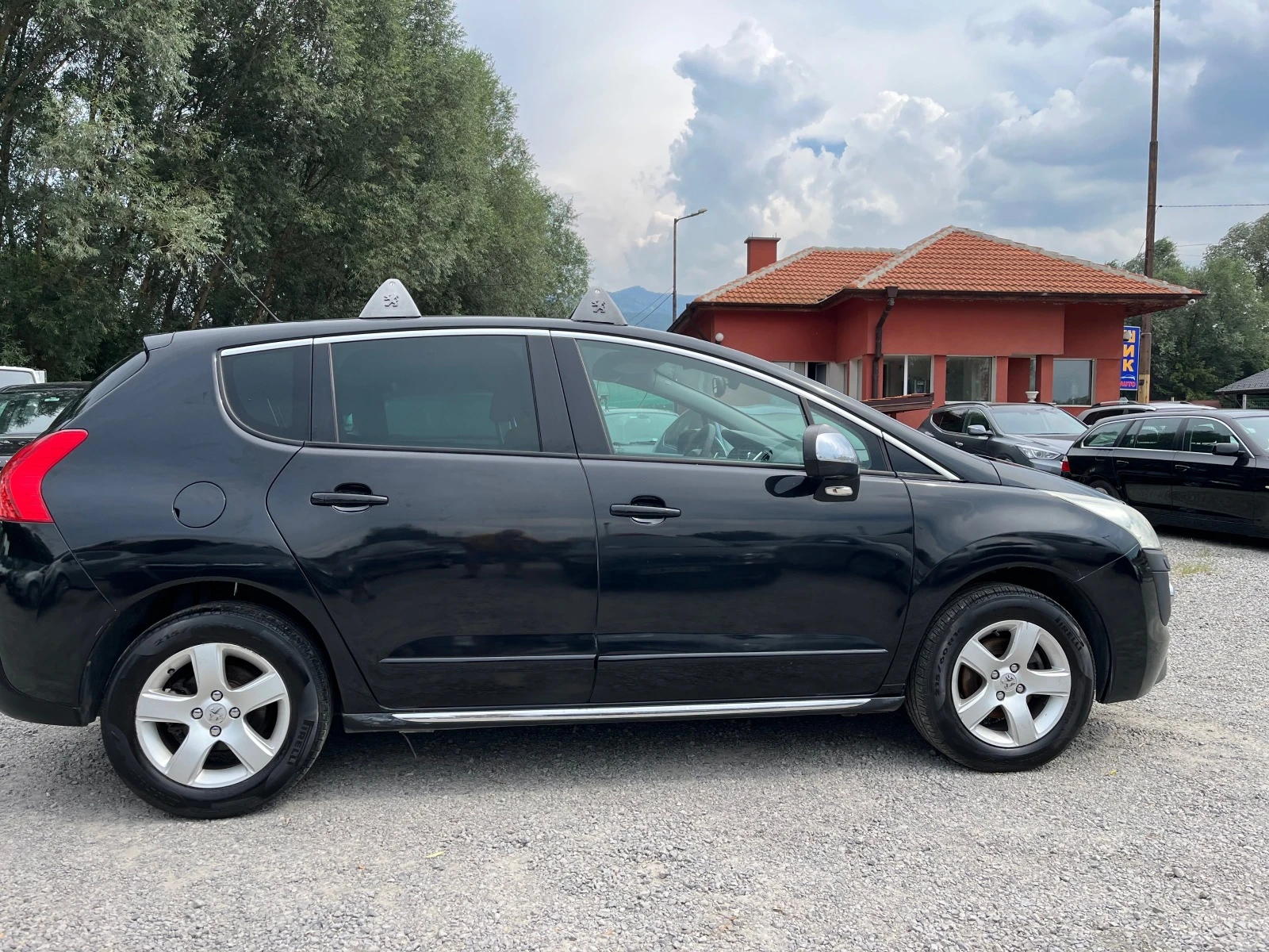 Peugeot 3008 1.6HDI  - изображение 7