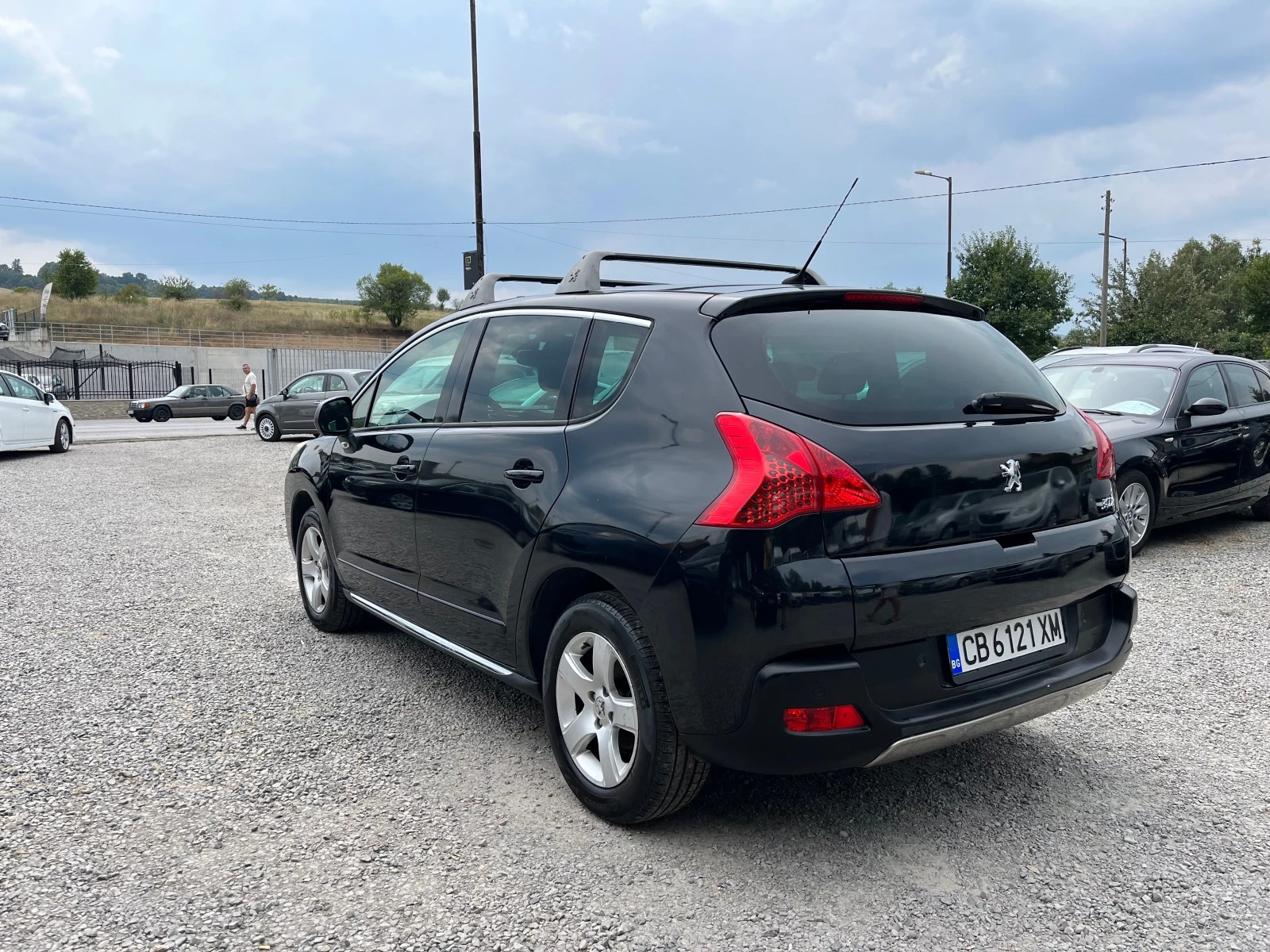 Peugeot 3008 1.6HDI  - изображение 5