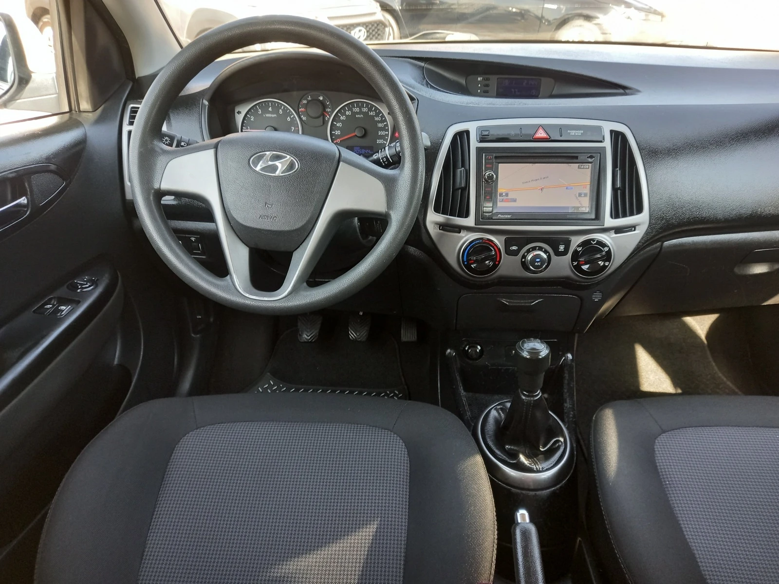 Hyundai I20 FACELIFT - изображение 8