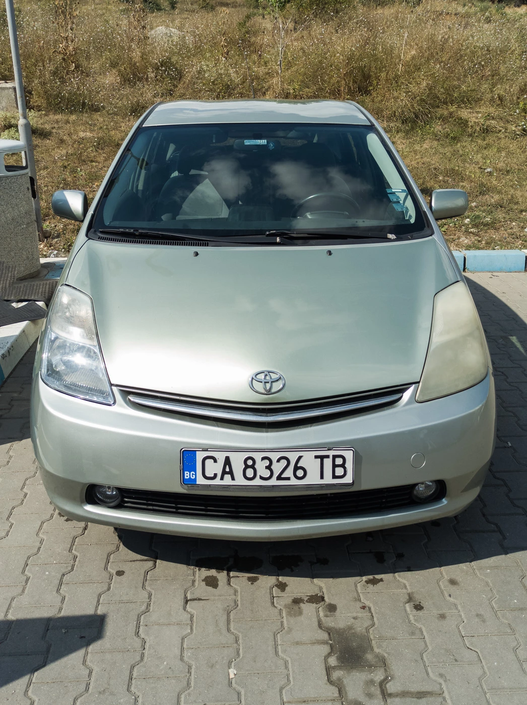 Toyota Prius  - изображение 3