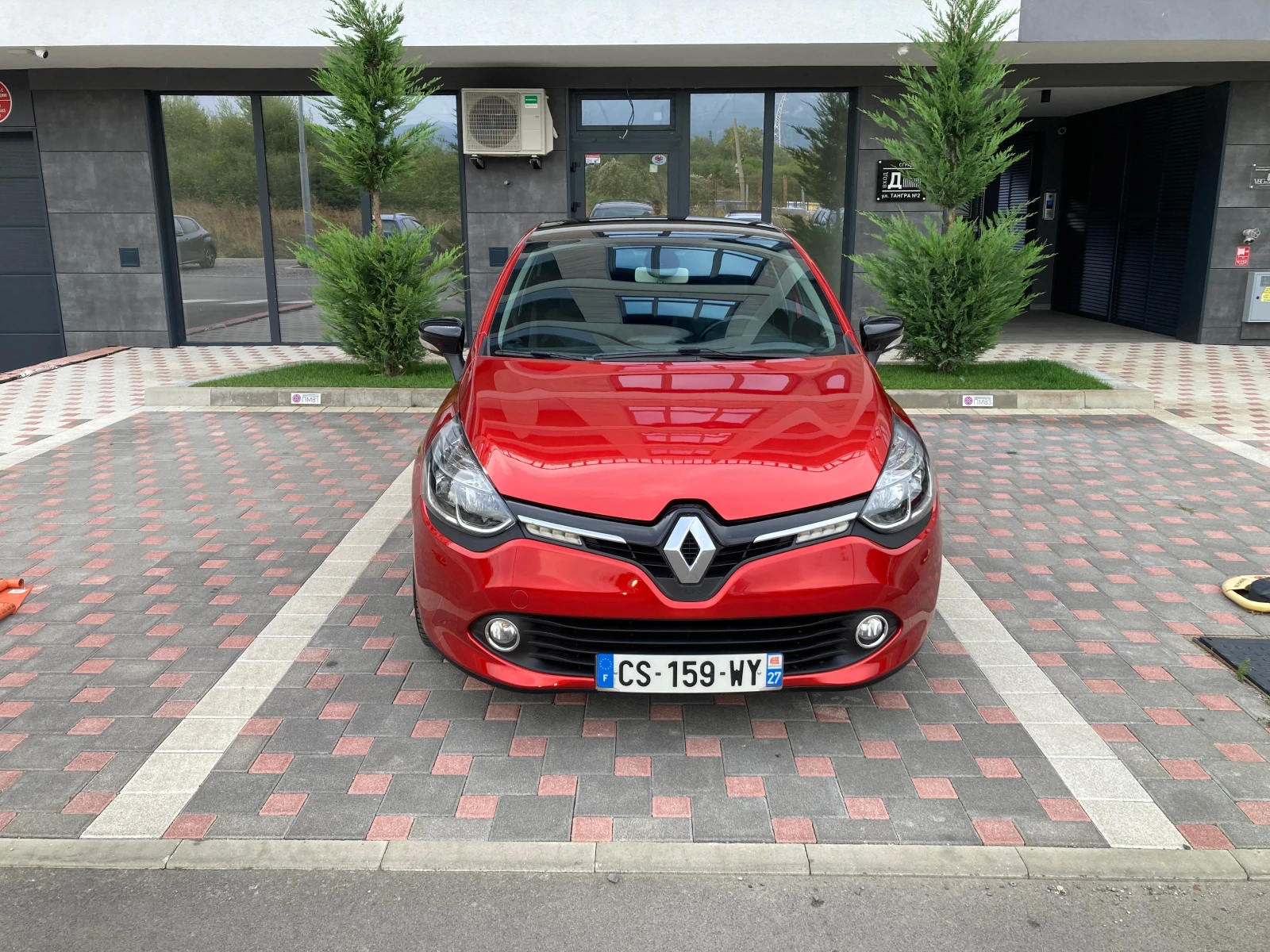 Renault Clio  - изображение 2