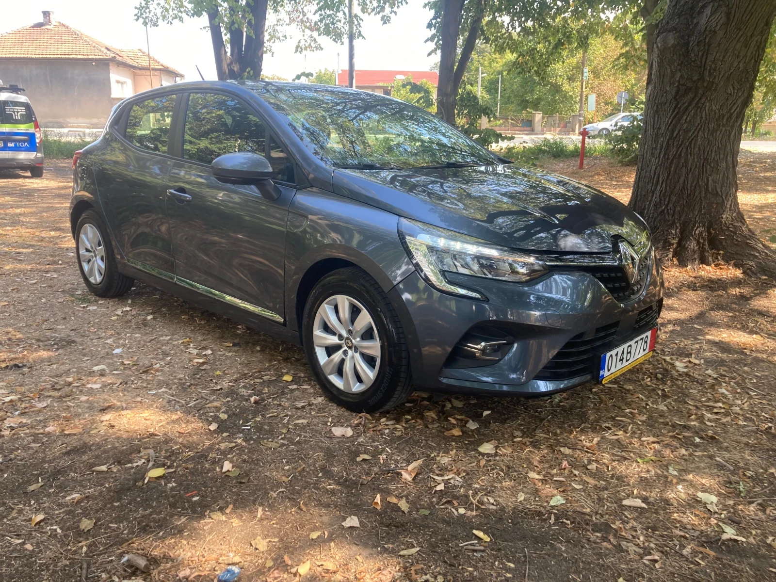 Renault Clio 1.5 dci 33000км - изображение 3