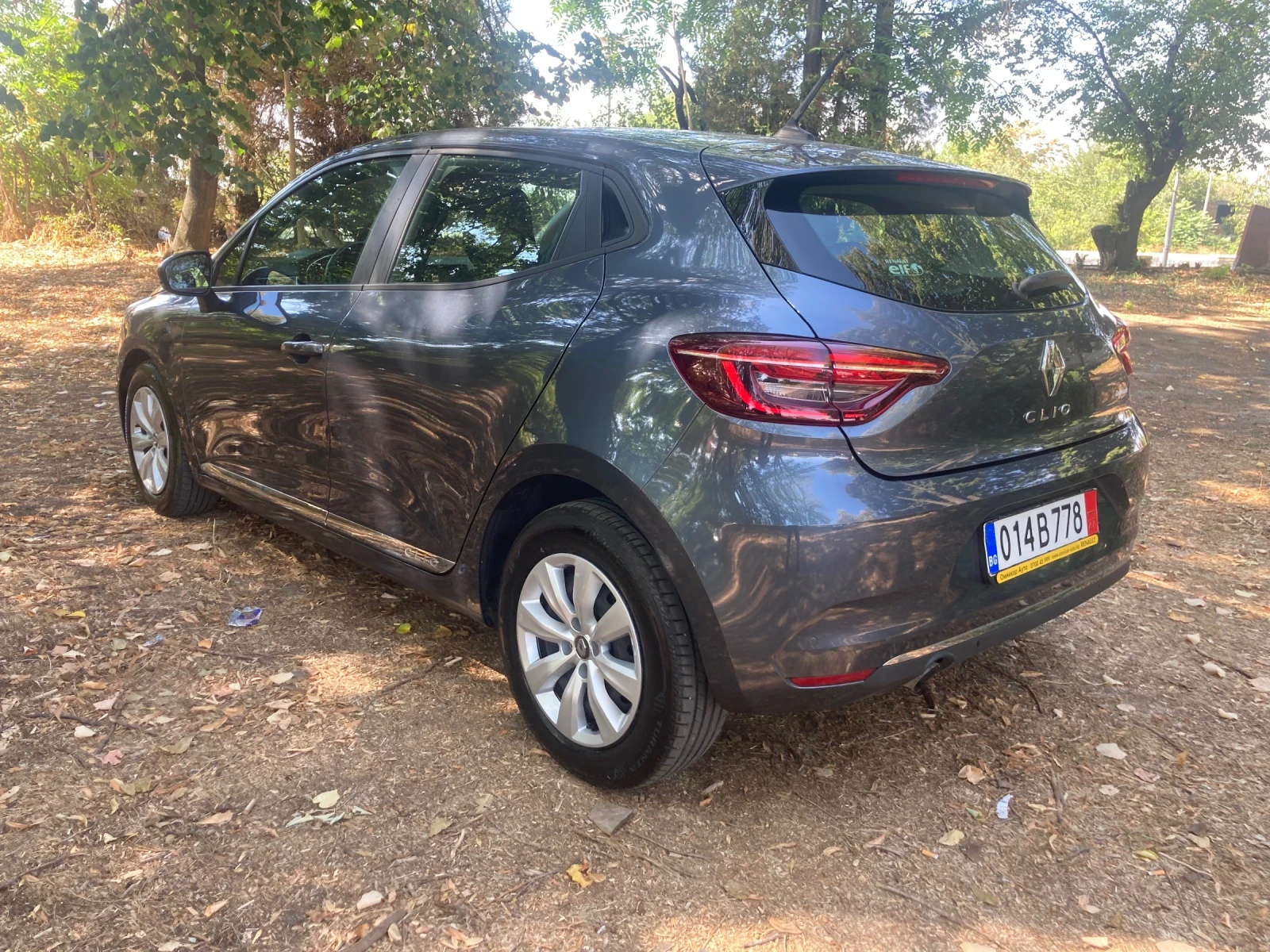 Renault Clio 1.5 dci 33000км - изображение 6