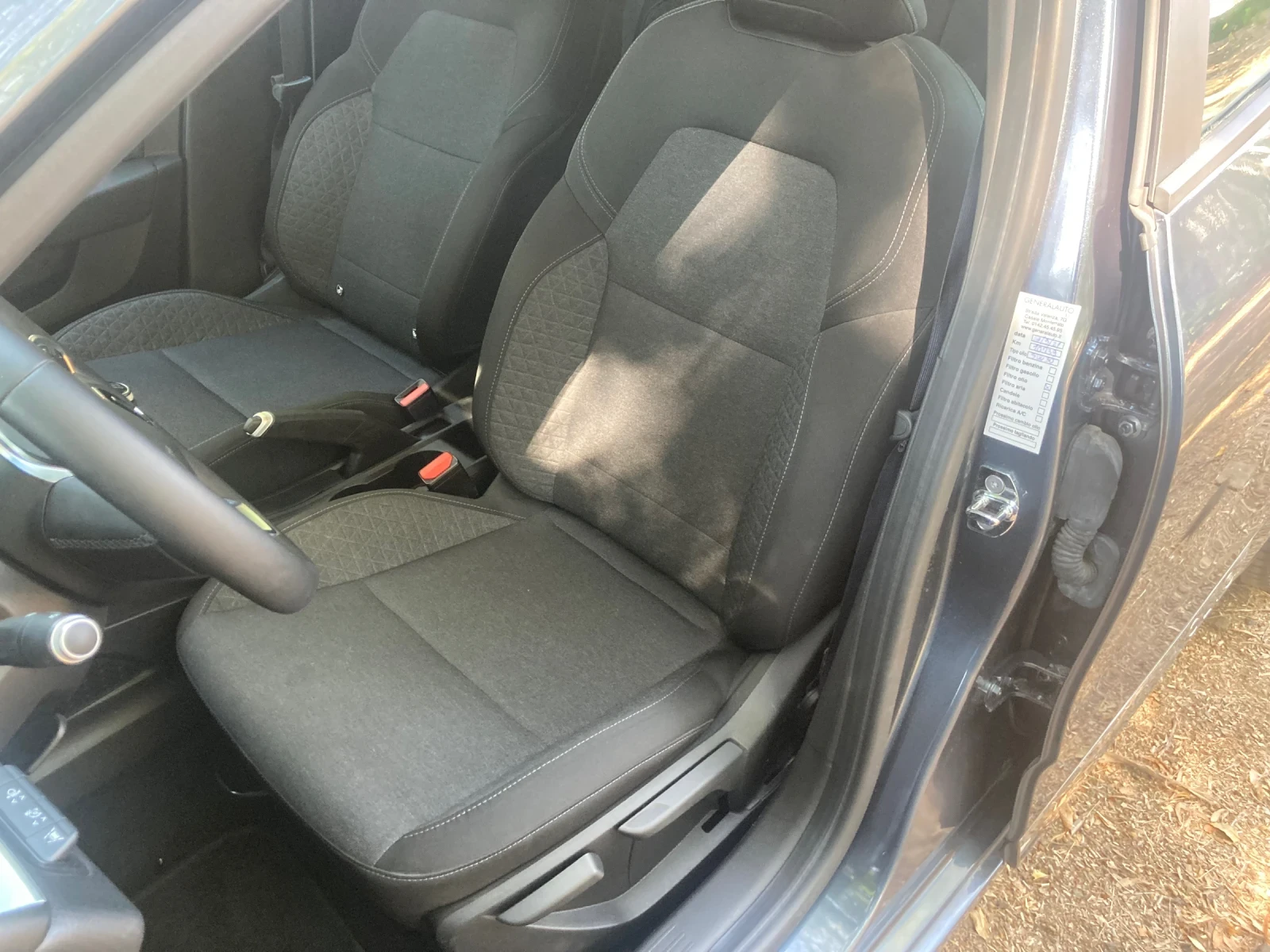 Renault Clio 1.5 dci 33000�� | Mobile.bg � ����������� 13