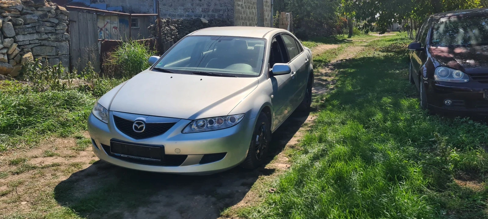 Mazda 6  - изображение 6