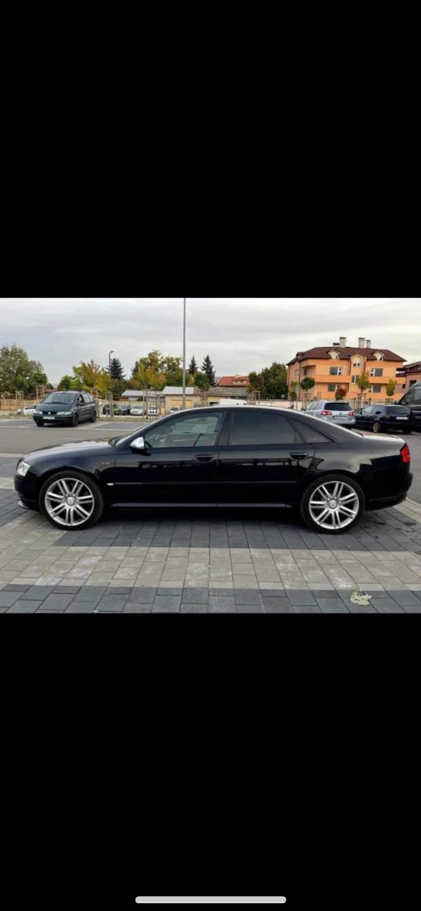 Audi S8  - изображение 3