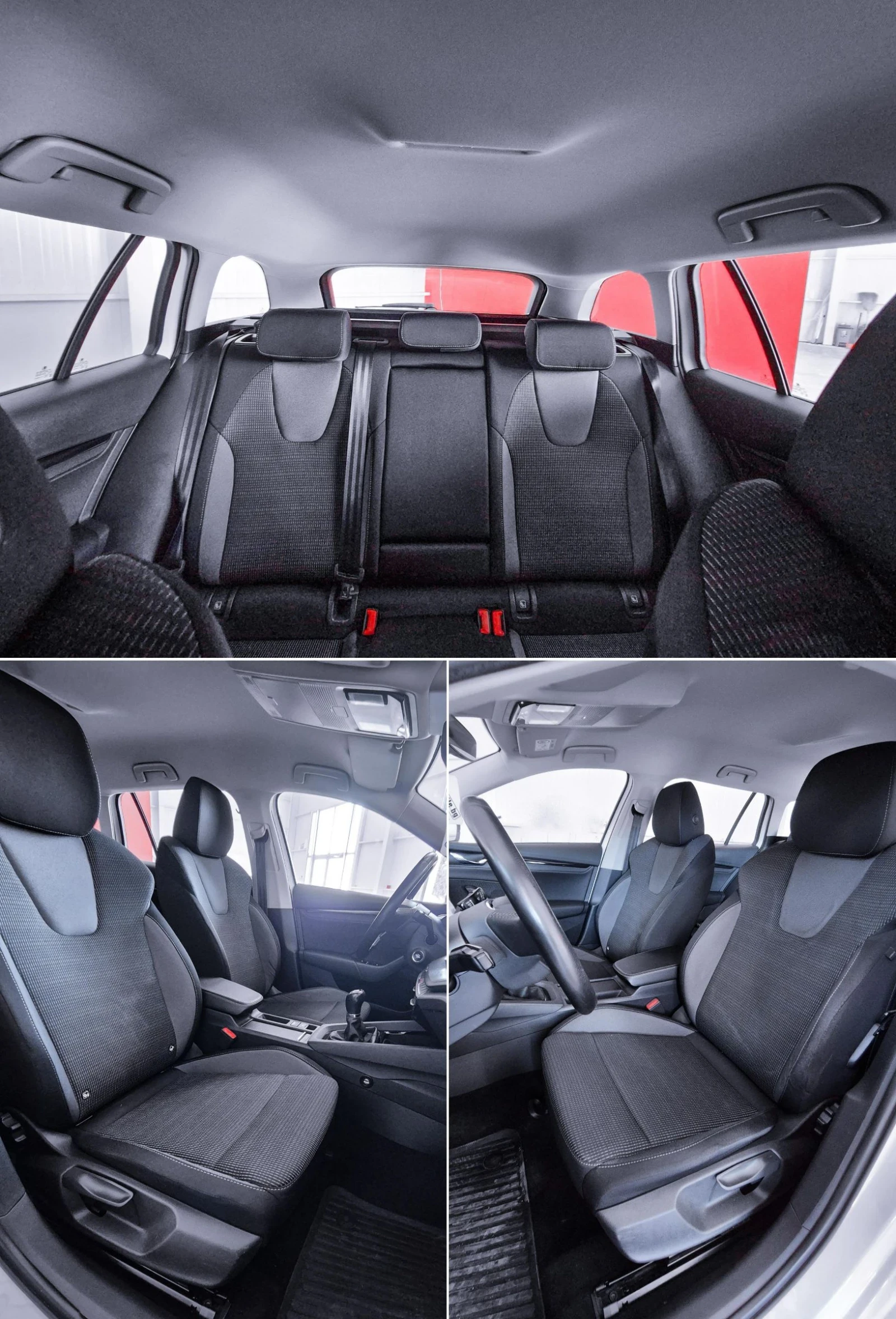 Skoda Octavia 2.0TDI 114кс. - изображение 5