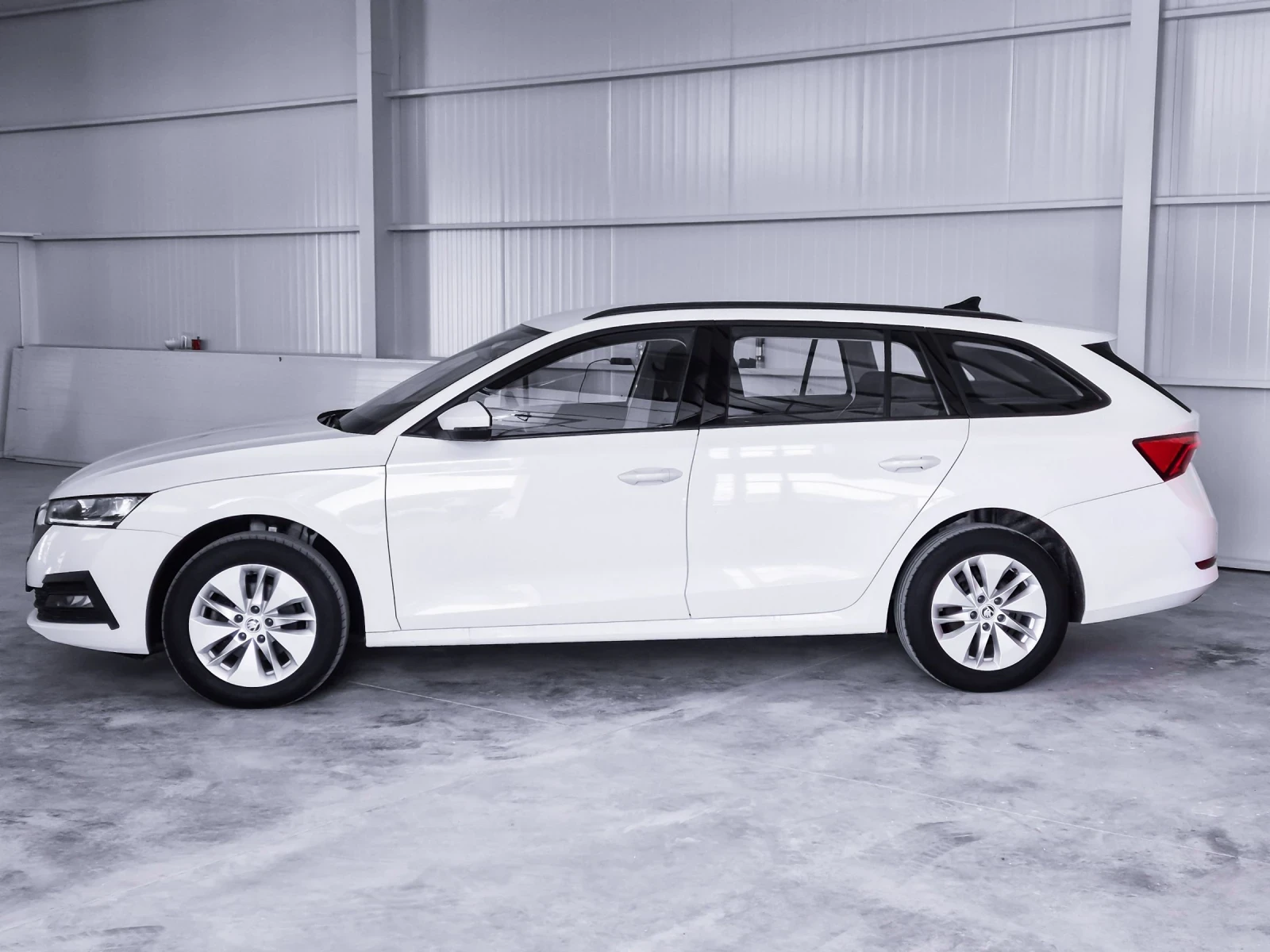Skoda Octavia 2.0TDI 114кс. - изображение 3