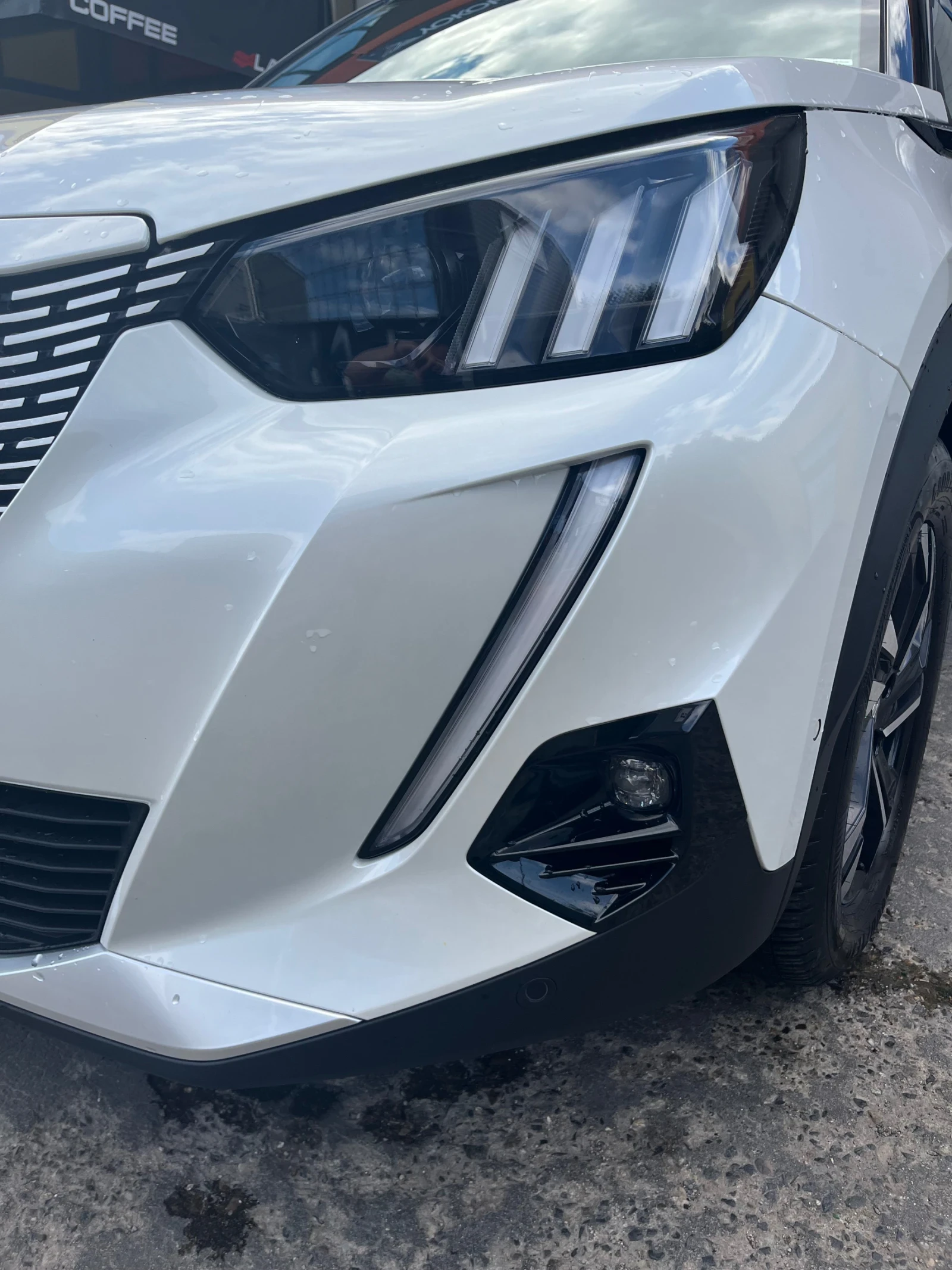 Peugeot 2008 e-2008 GT LINE PANORAMA  - изображение 8