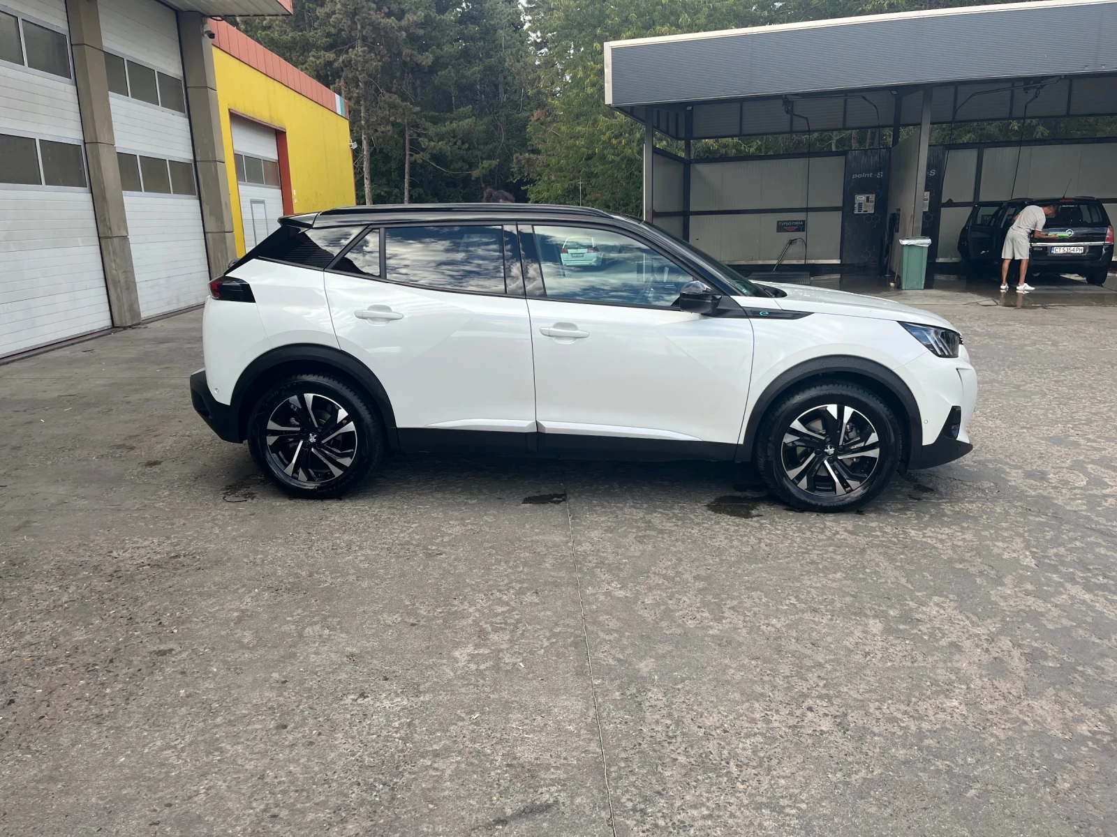 Peugeot 2008 e-2008 GT LINE PANORAMA  - изображение 2