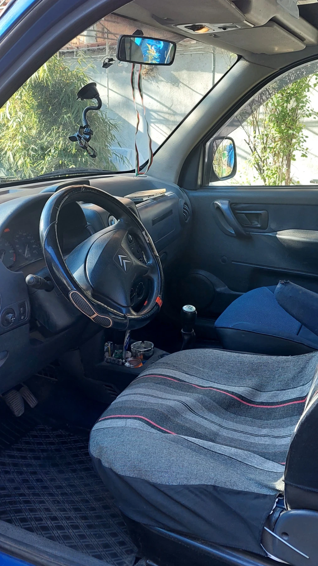 Citroen Berlingo 1.4 i - изображение 7
