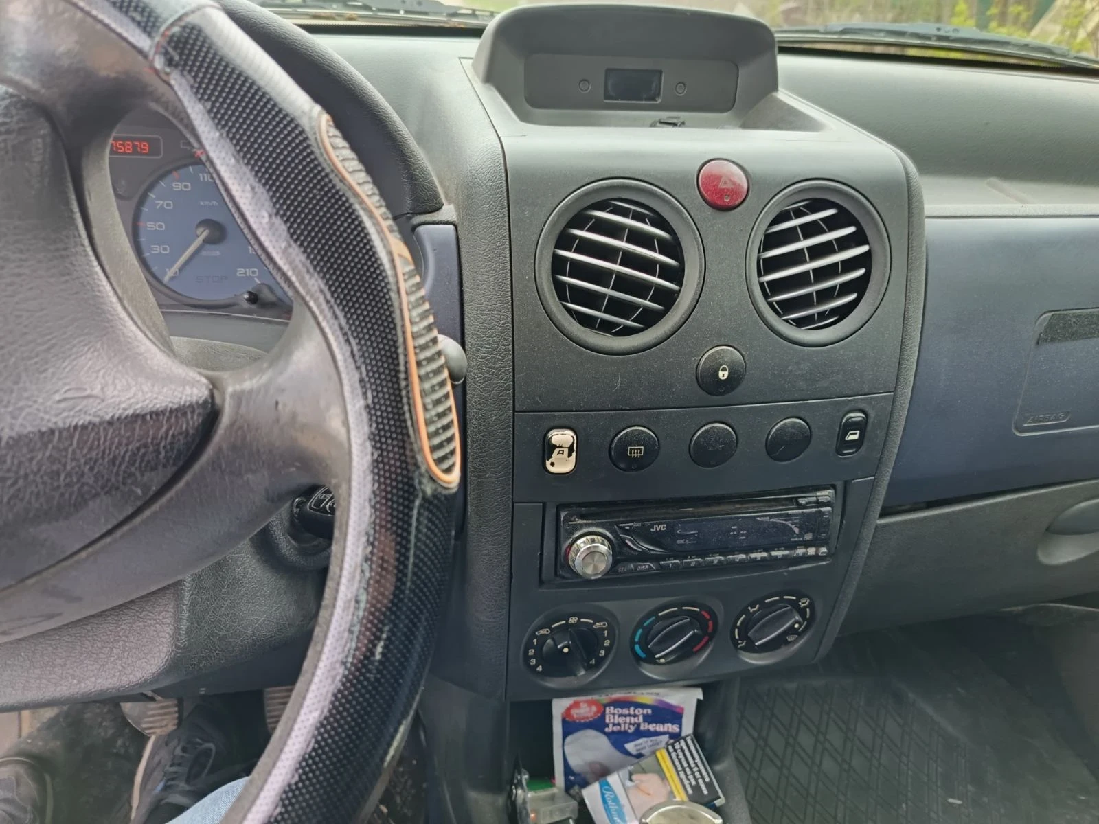 Citroen Berlingo 1.4 i - изображение 5