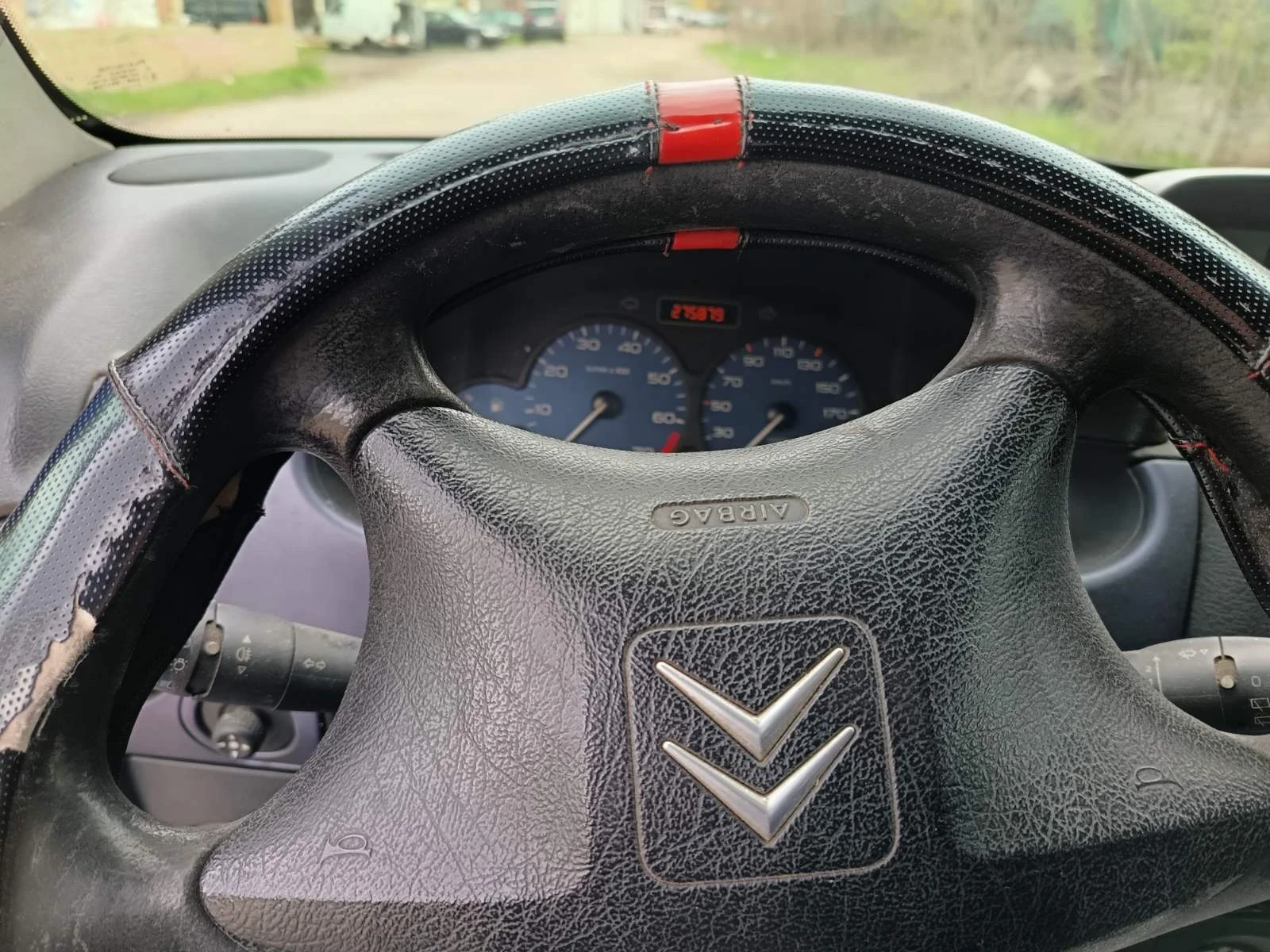 Citroen Berlingo 1.4 i - изображение 2
