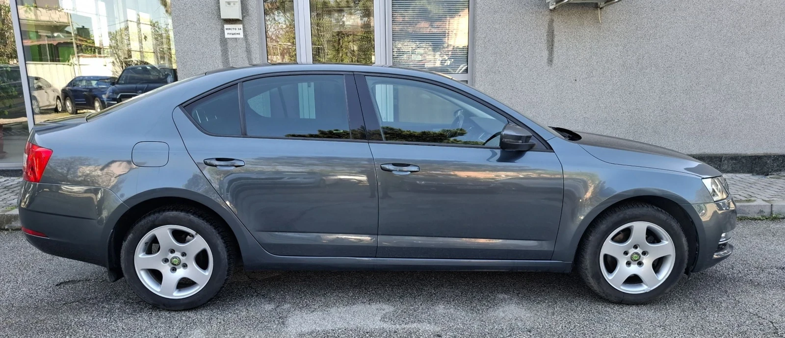 Skoda Octavia 1.4 TSI - изображение 3