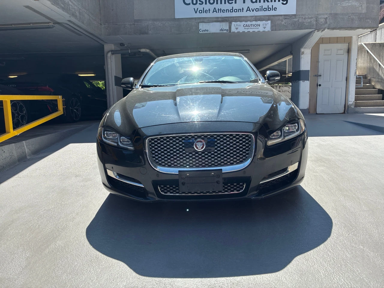 Jaguar Xj CARFAX* АВТОФИНАНСИРАНЕ* БЕЗ ПЪРВОНАЧАЛНА ВНОСКА*  - изображение 5