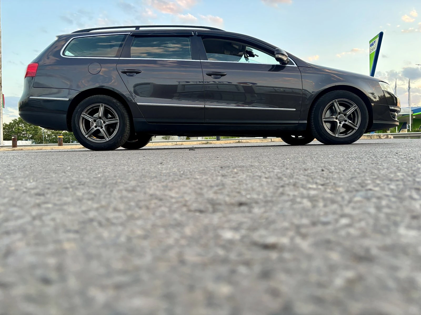 VW Passat 2.0 TDI - изображение 7