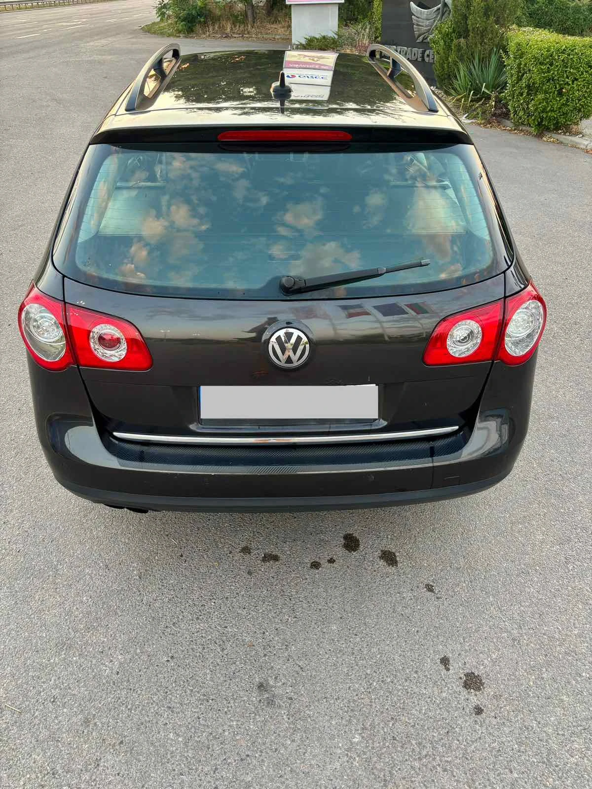 VW Passat 2.0 TDI - изображение 5