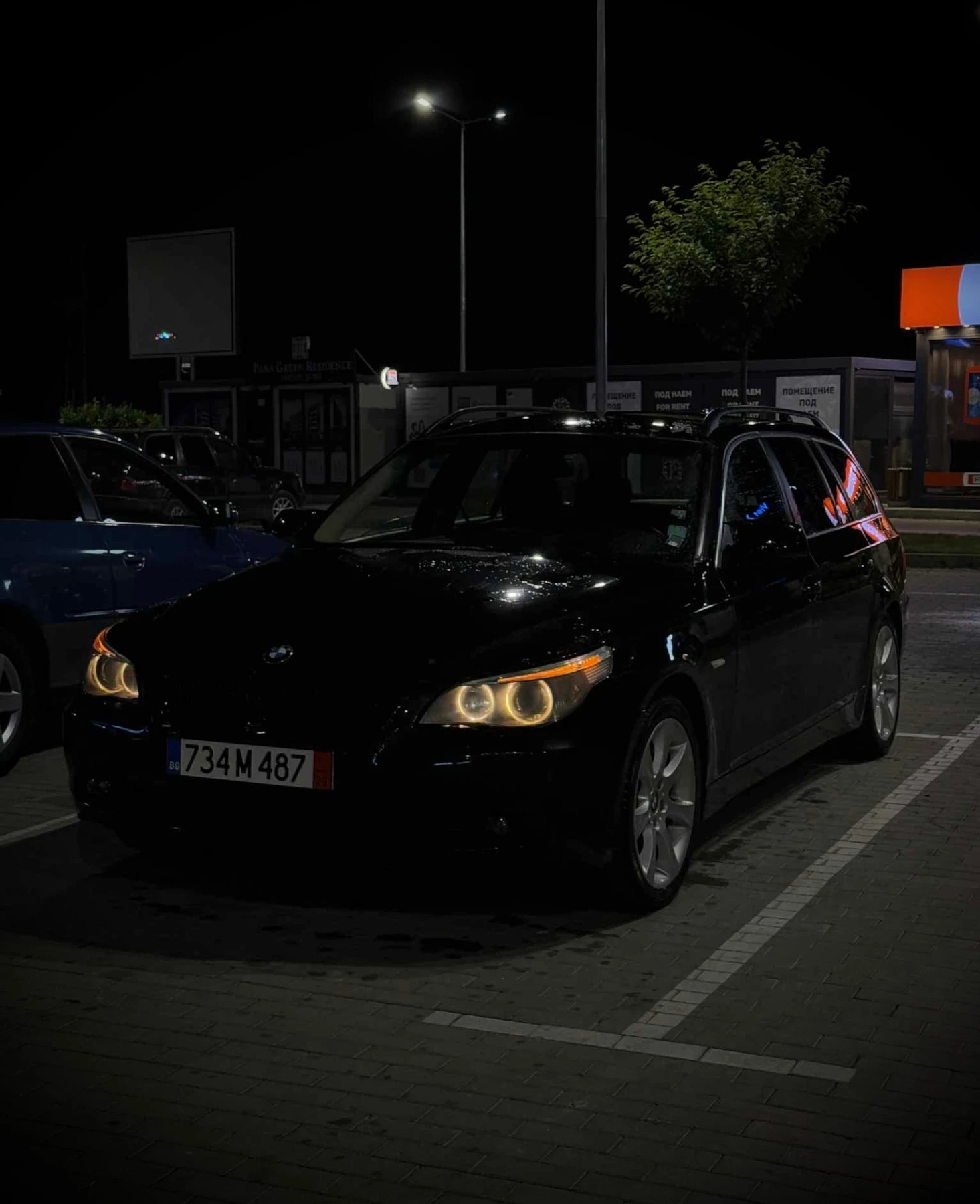 BMW 530  - изображение 2
