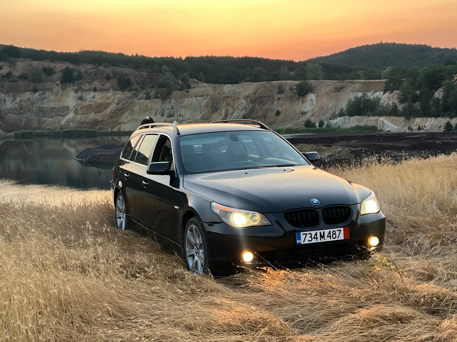 BMW 530  - изображение 3