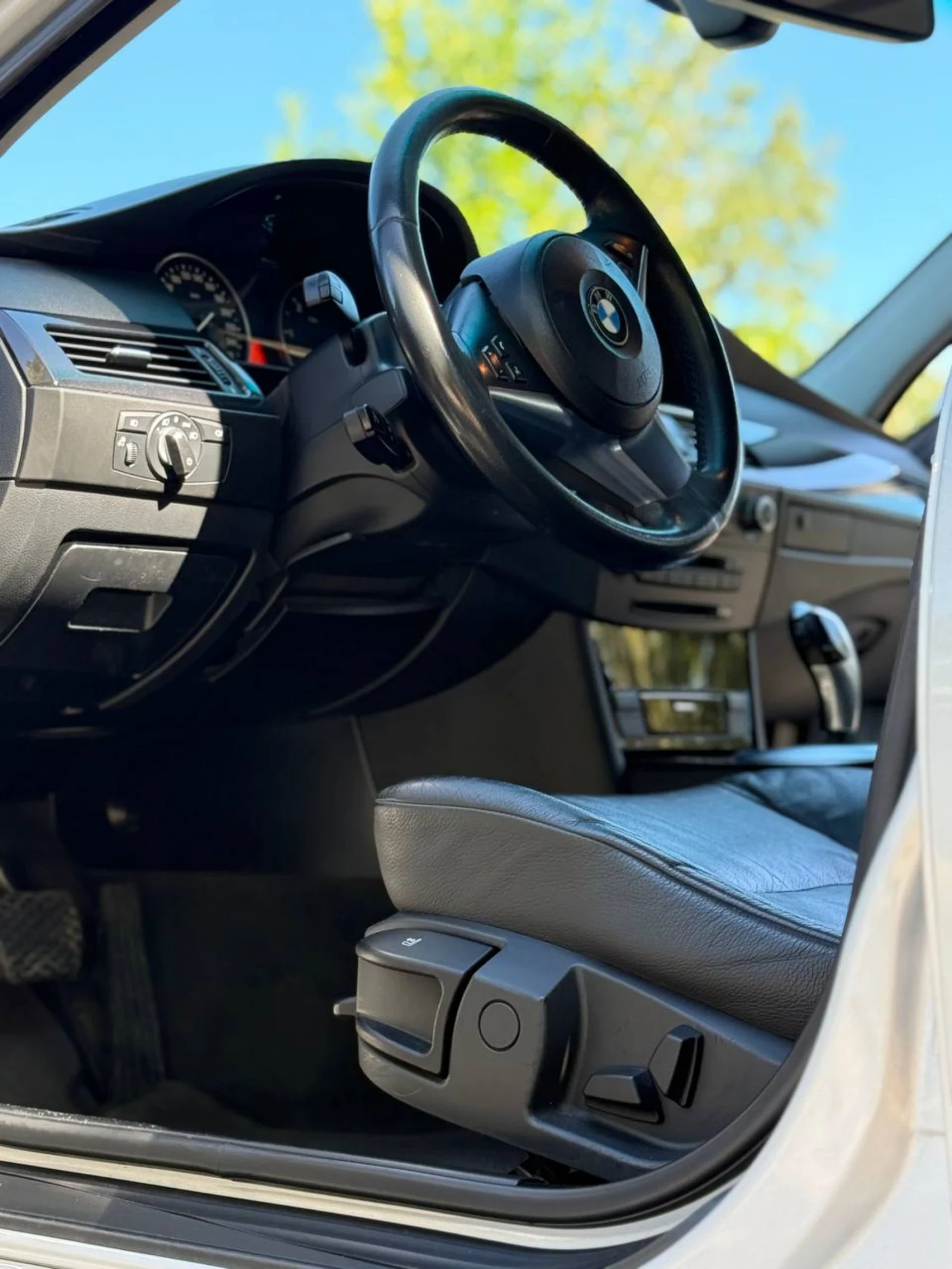 BMW 525 3.0 M57 | Mobile.bg   11