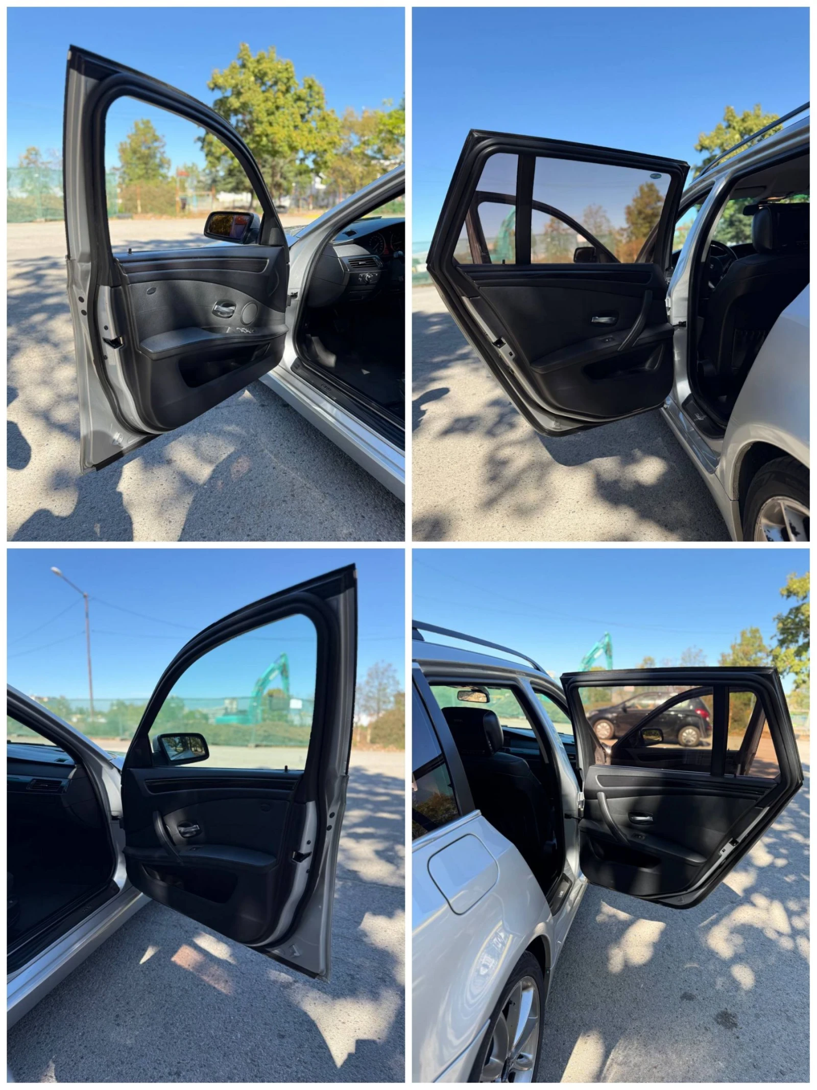 BMW 525 3.0 M57 - изображение 10