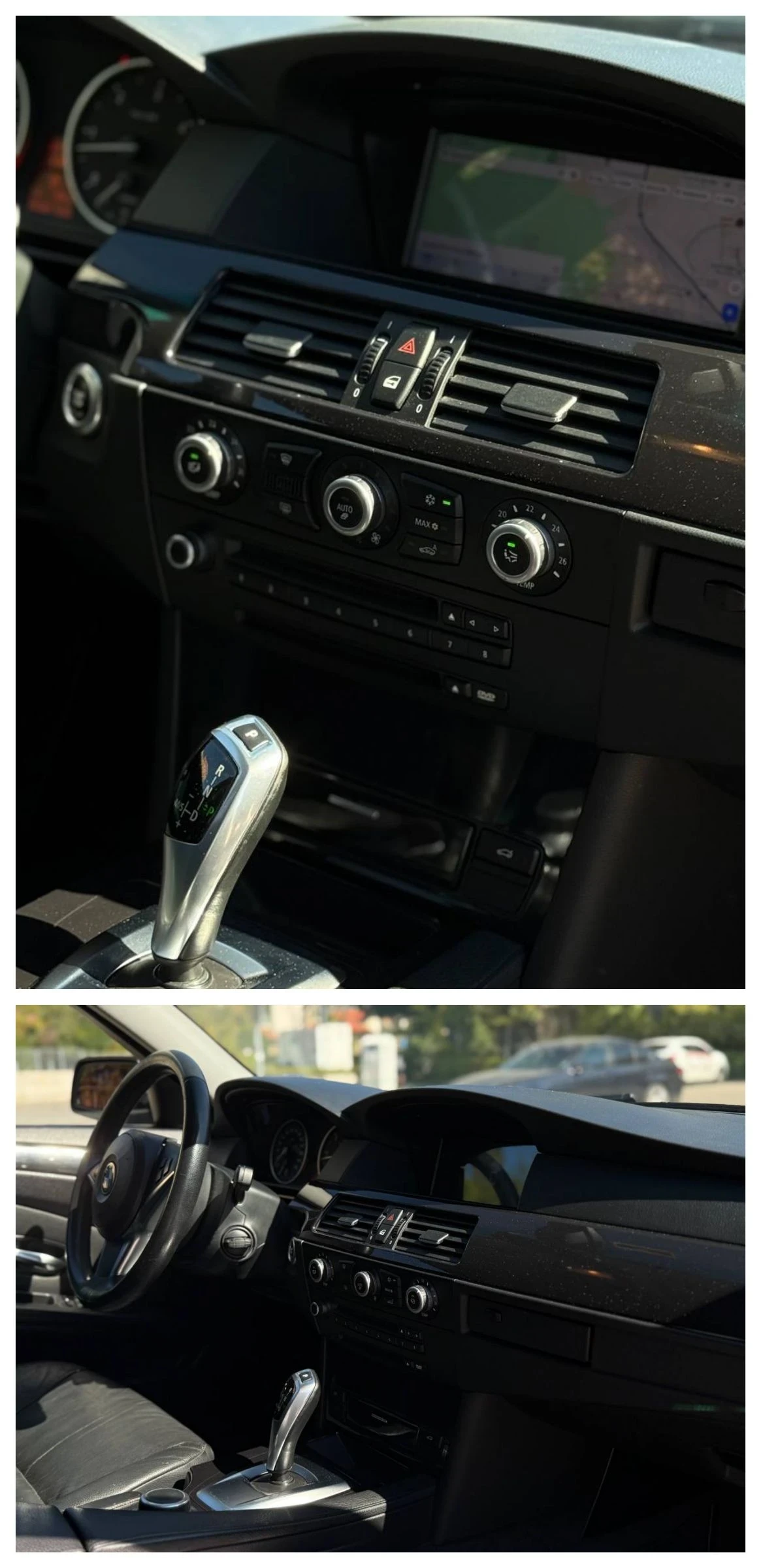 BMW 525 3.0 M57 - изображение 7