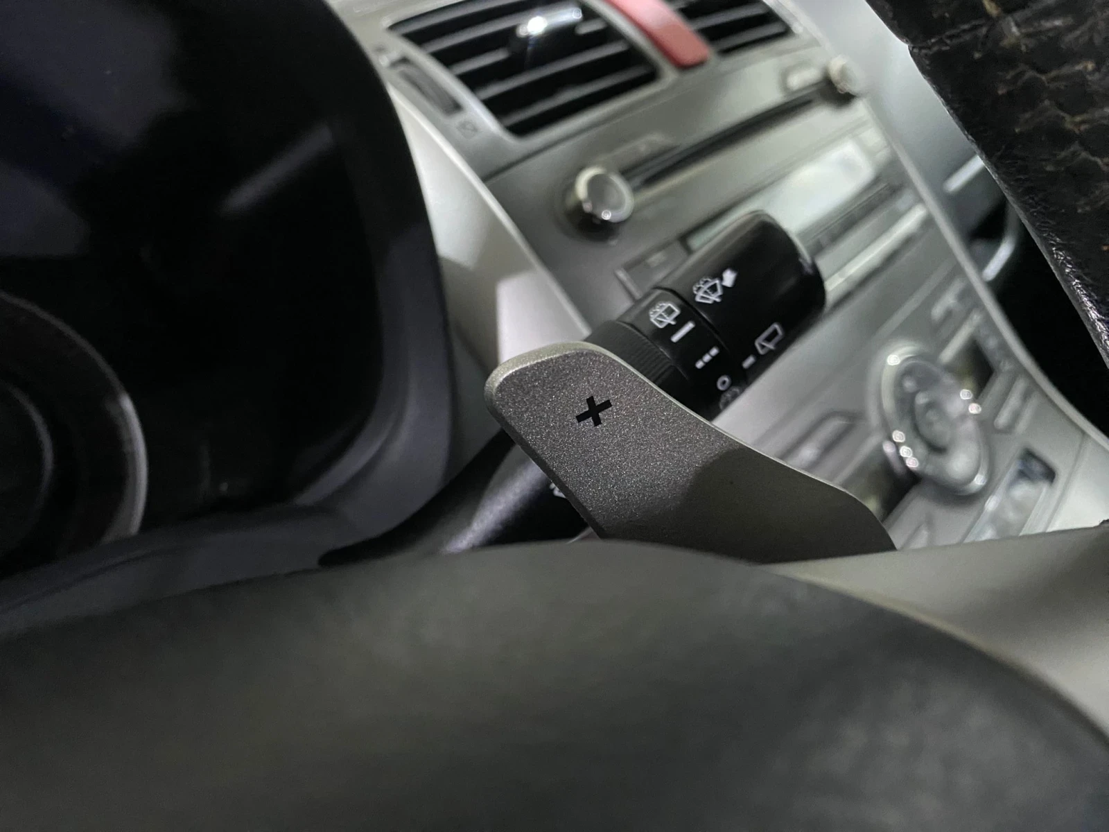 Toyota Auris 1.4 D-4D 90hp | Mobile.bg   12