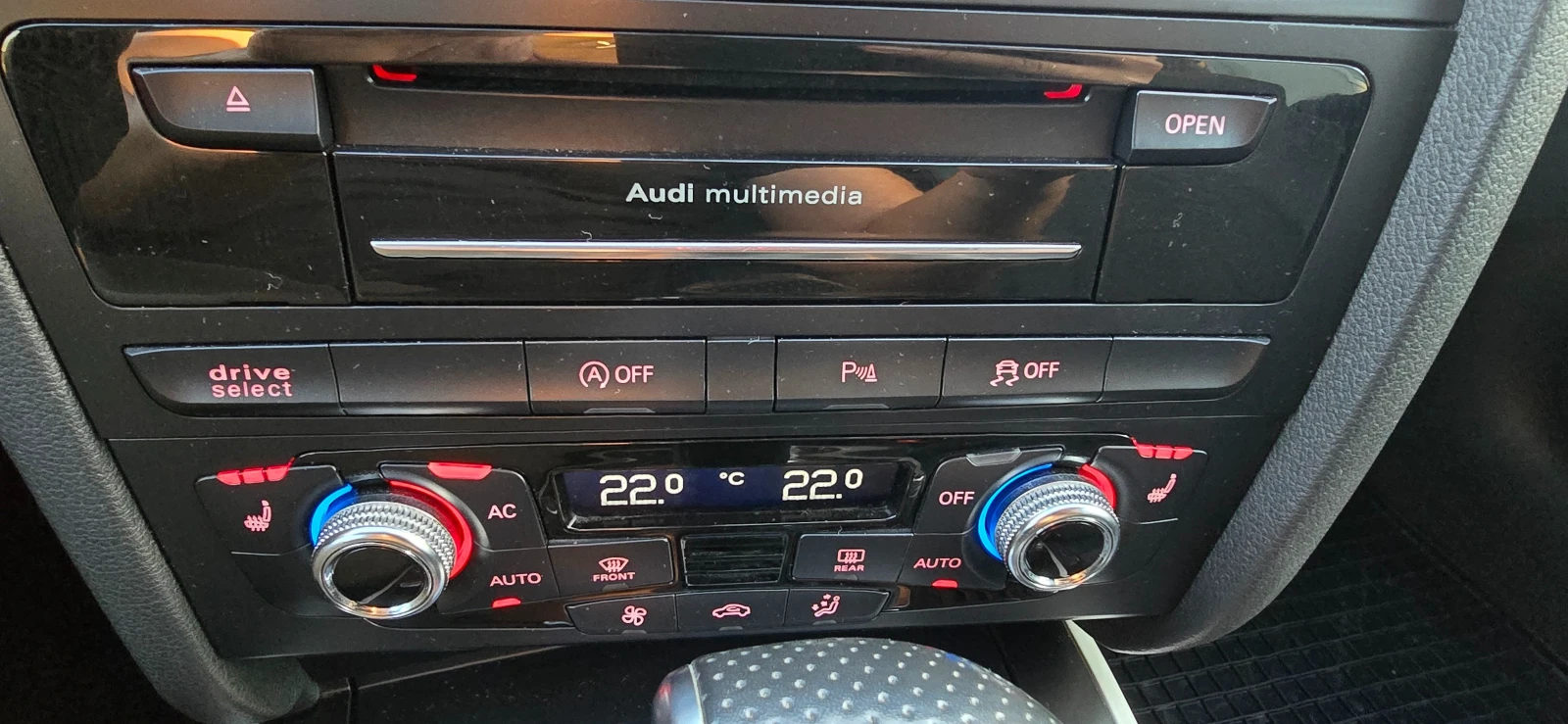 Audi A5 S-Line Sportback 3.0 TDI Quattro FACELIFT | Mobile.bg — изображение 15