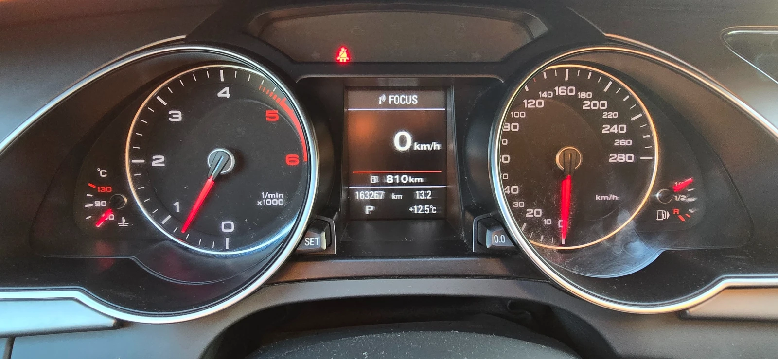 Audi A5 S-Line Sportback 3.0 TDI Quattro FACELIFT | Mobile.bg — изображение 16