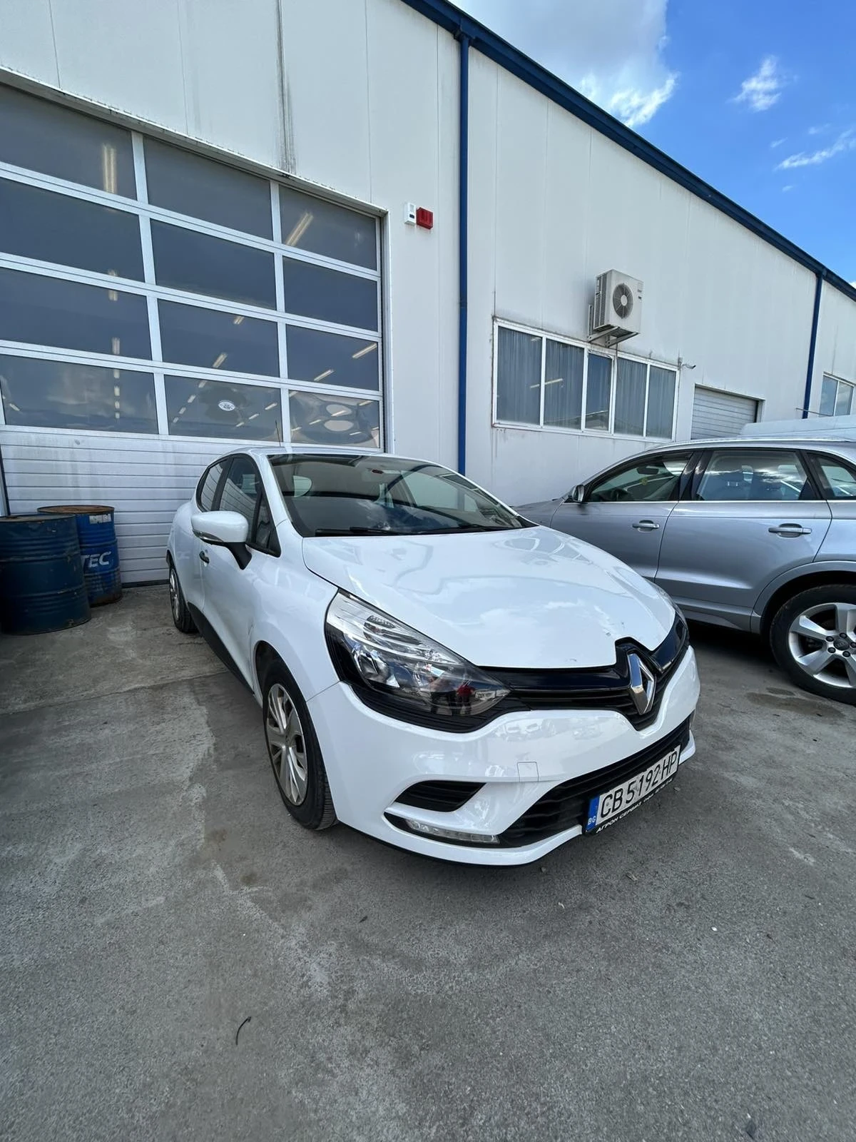 Renault Clio  - изображение 2