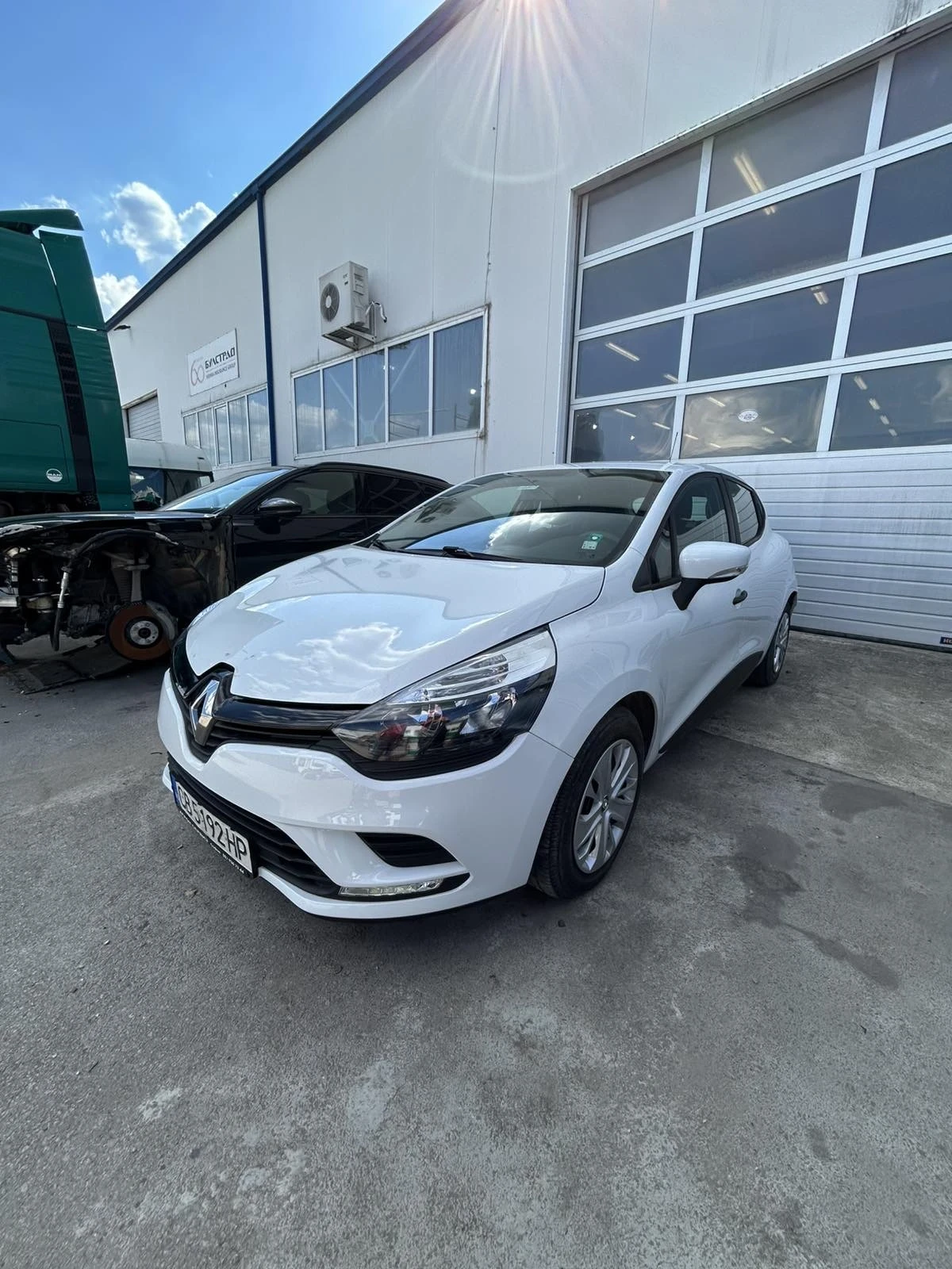 Renault Clio  - изображение 3