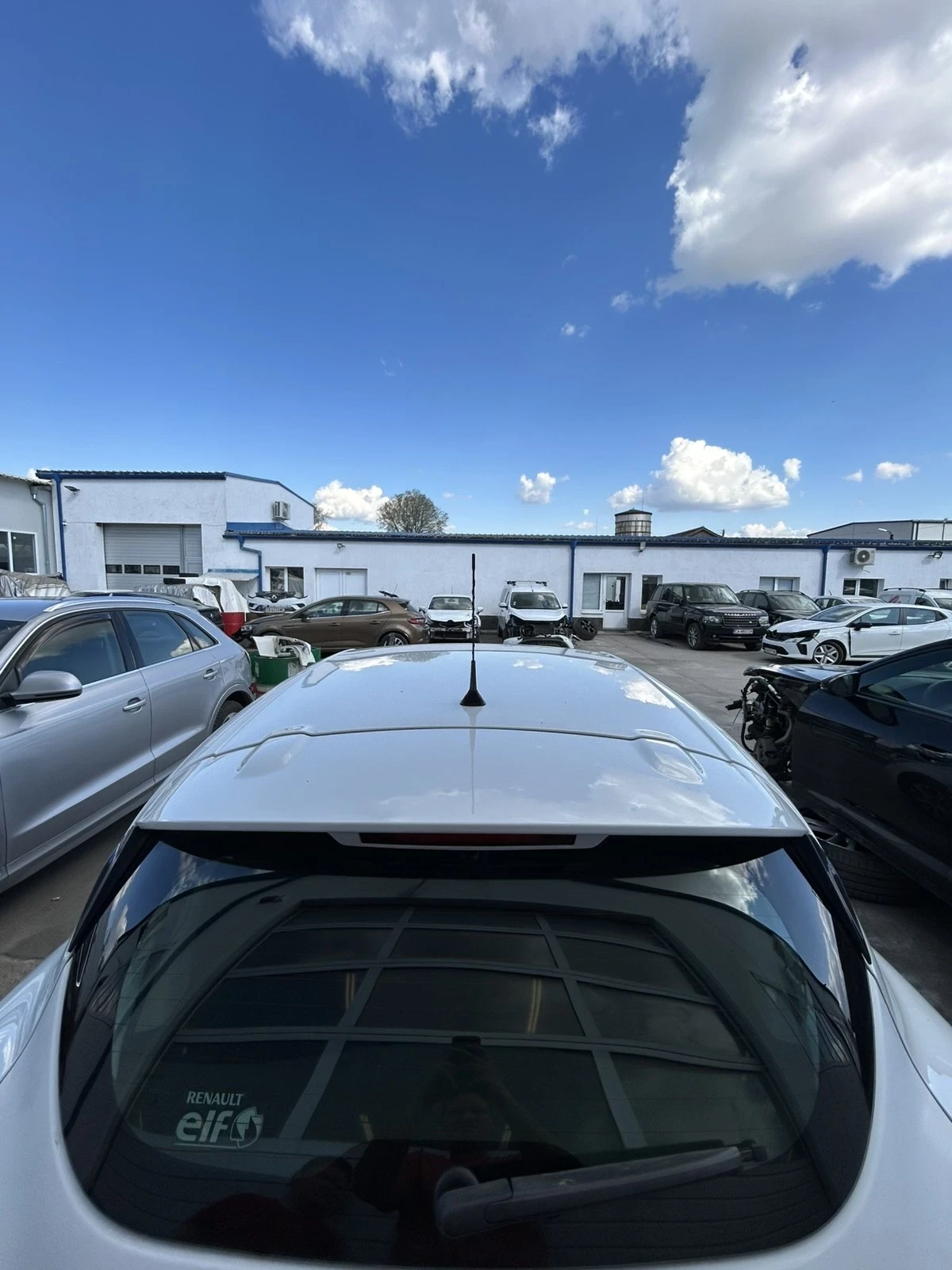 Renault Clio  - изображение 5