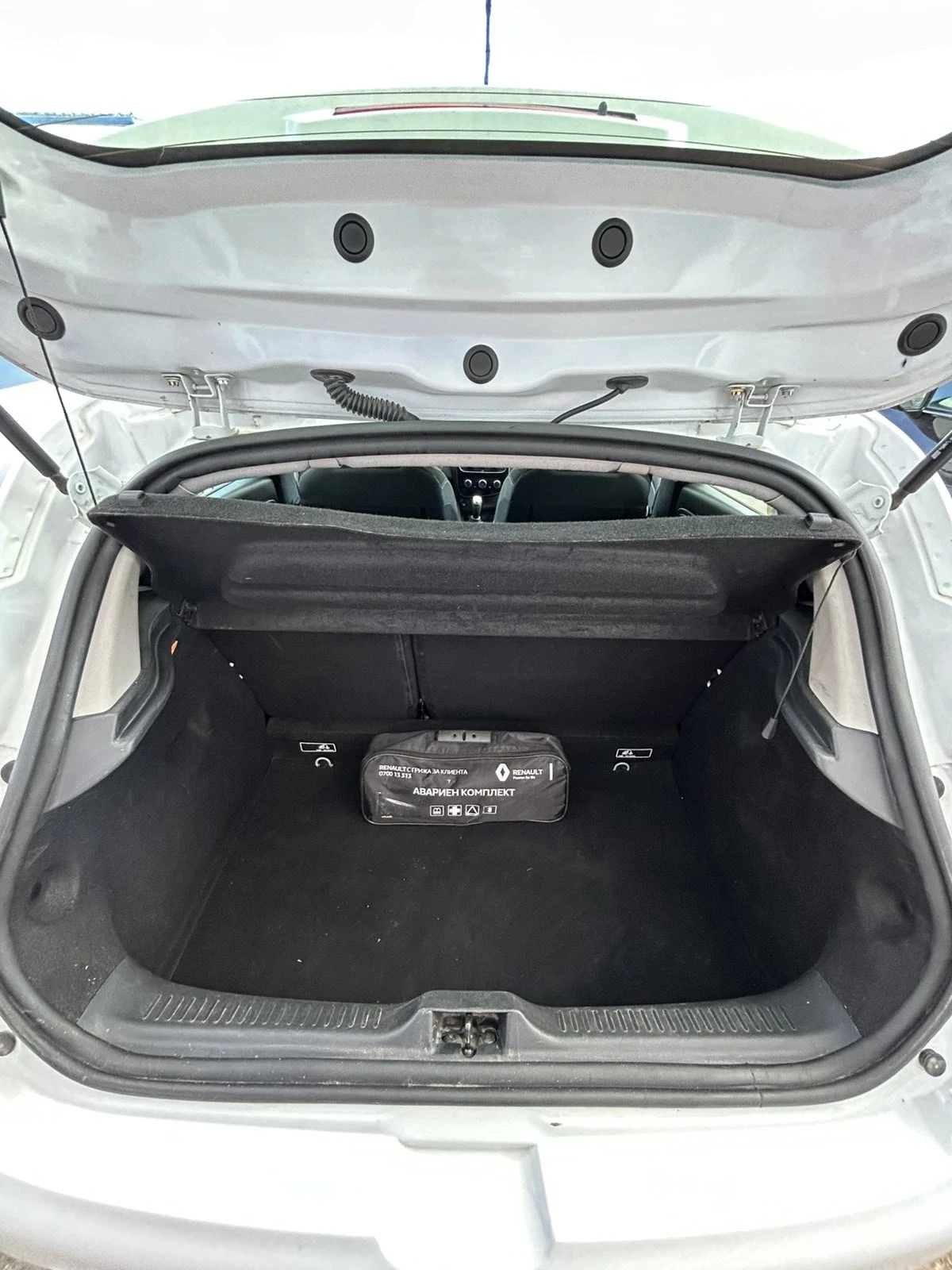 Renault Clio  - изображение 6