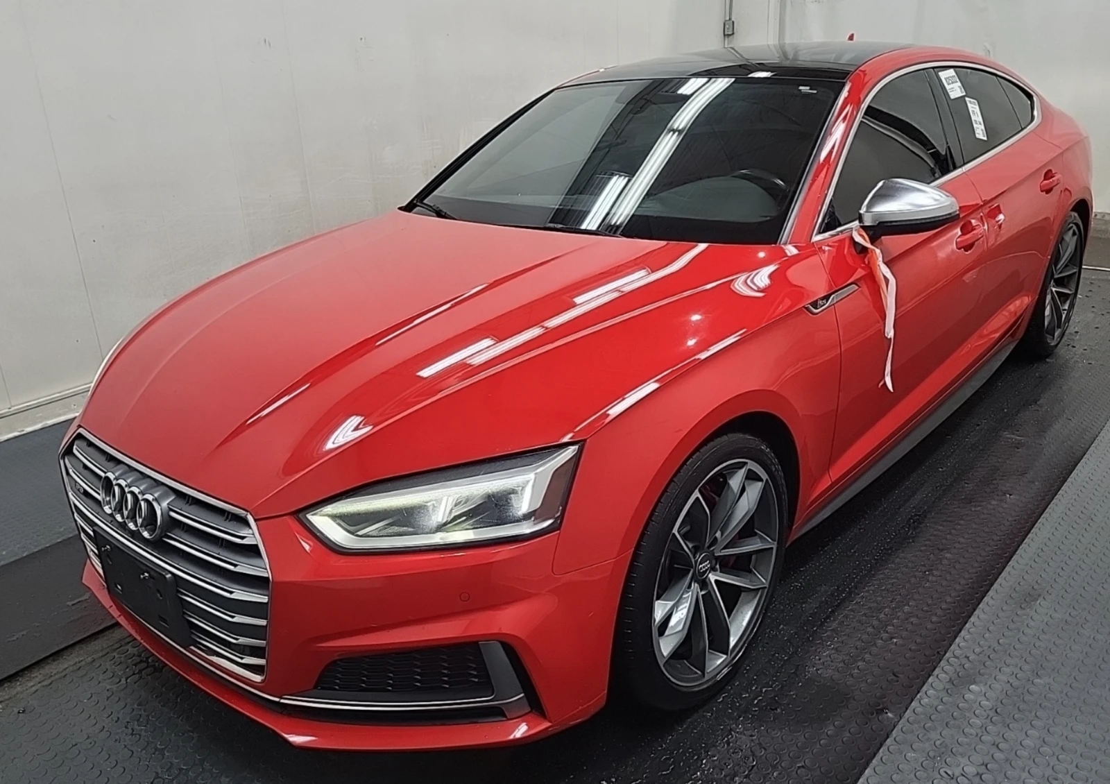 Audi S5 SPORTBACK QUATTRO | Mobile.bg   1