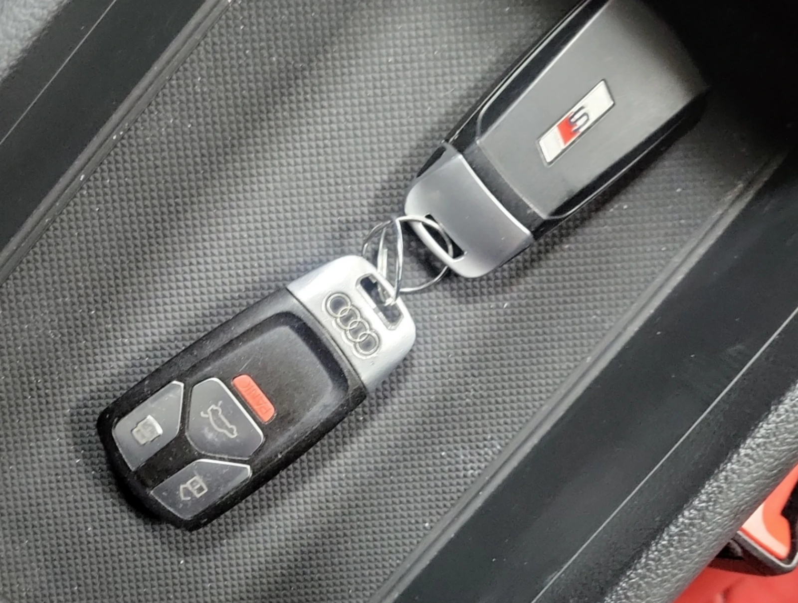 Audi S5 SPORTBACK QUATTRO | Mobile.bg   16