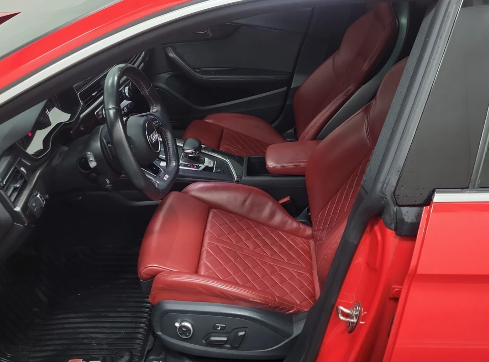 Audi S5 SPORTBACK QUATTRO | Mobile.bg   7