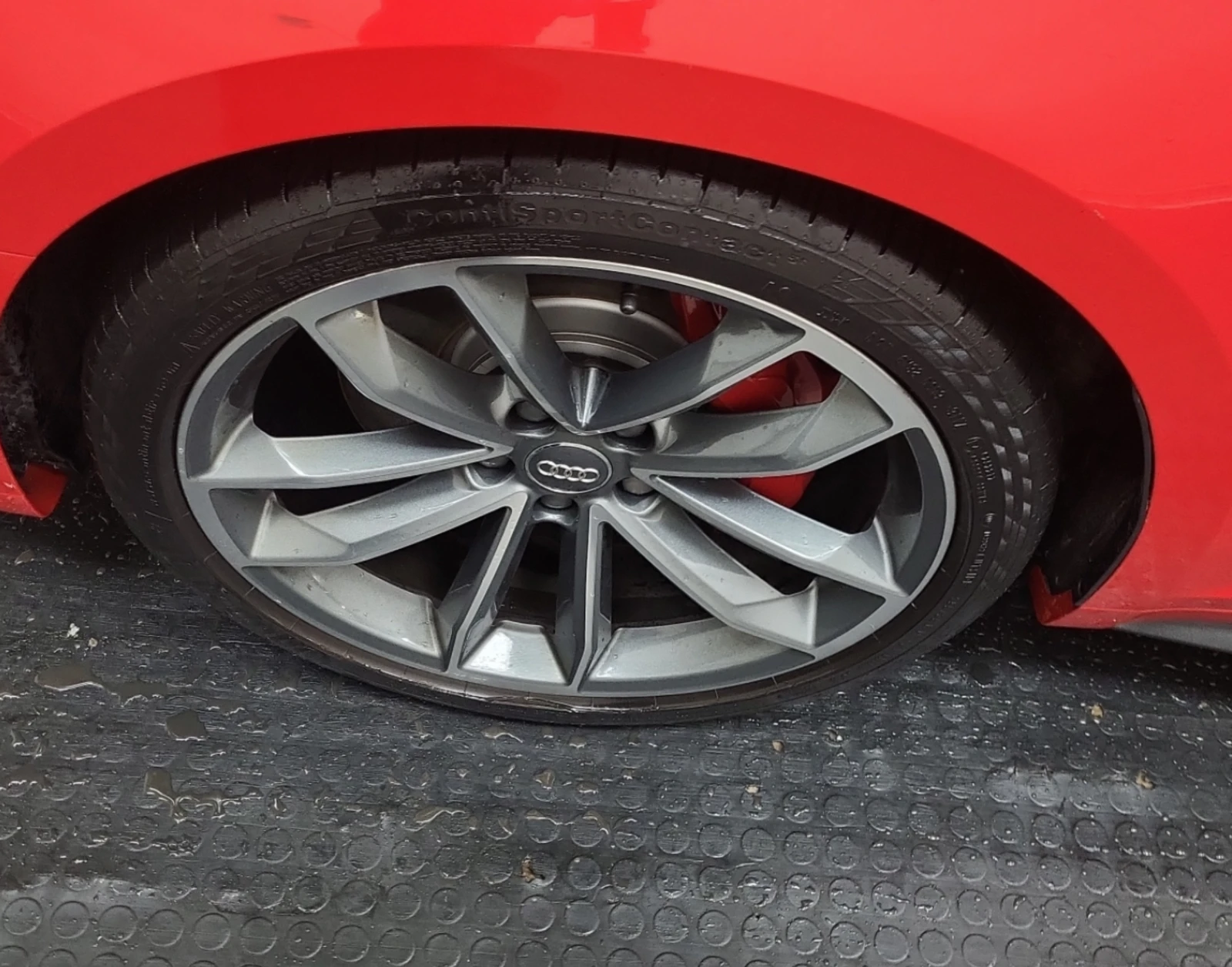 Audi S5 SPORTBACK QUATTRO | Mobile.bg   15