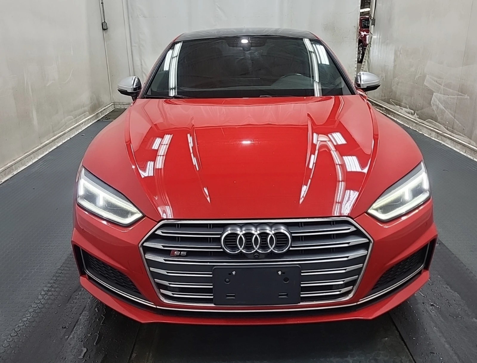 Audi S5 SPORTBACK QUATTRO | Mobile.bg   2