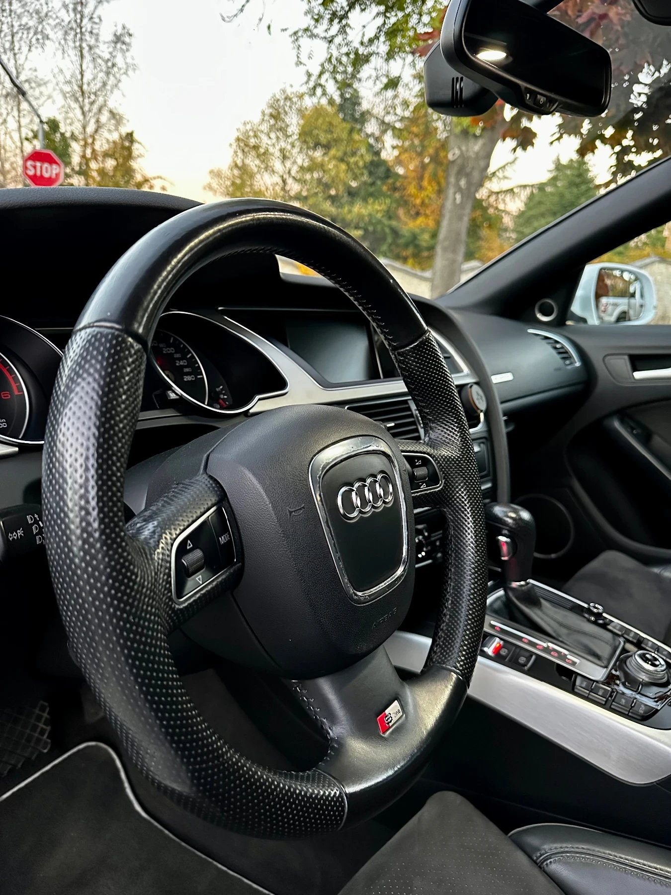 Audi A5 3.0 TDI Sportback Quattro 3xS line B&O  - изображение 6