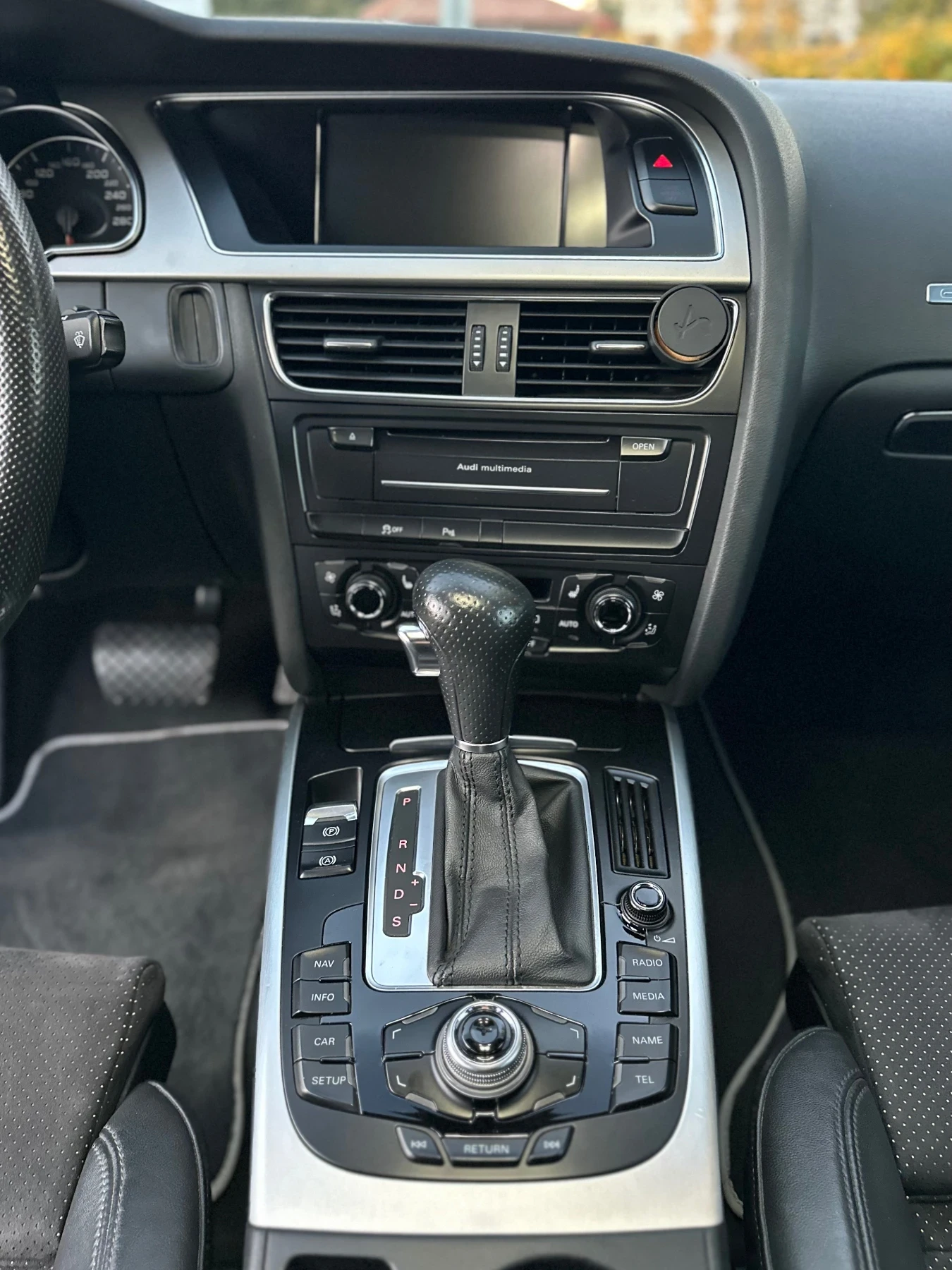 Audi A5 3.0 TDI Sportback Quattro 3xS line B&O  - изображение 10