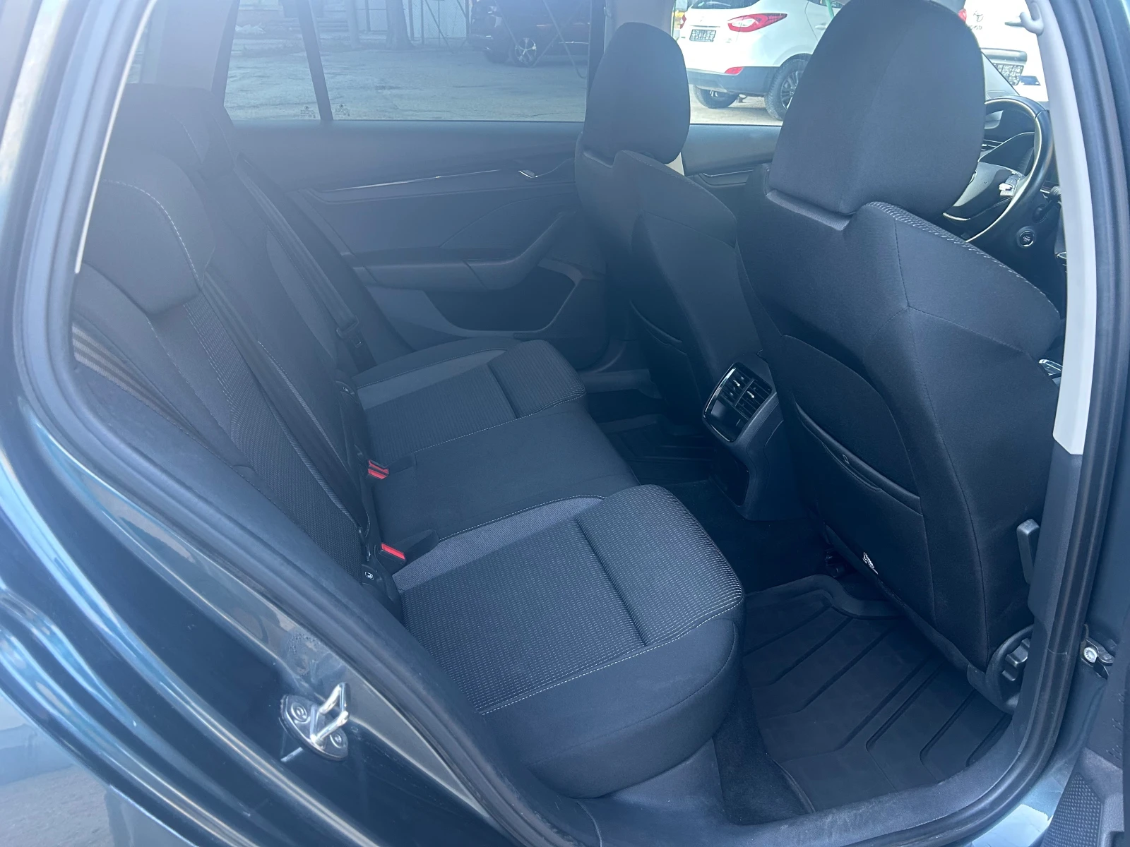 Skoda Octavia 99000kм!!!!99000!!!99000!!! - изображение 10