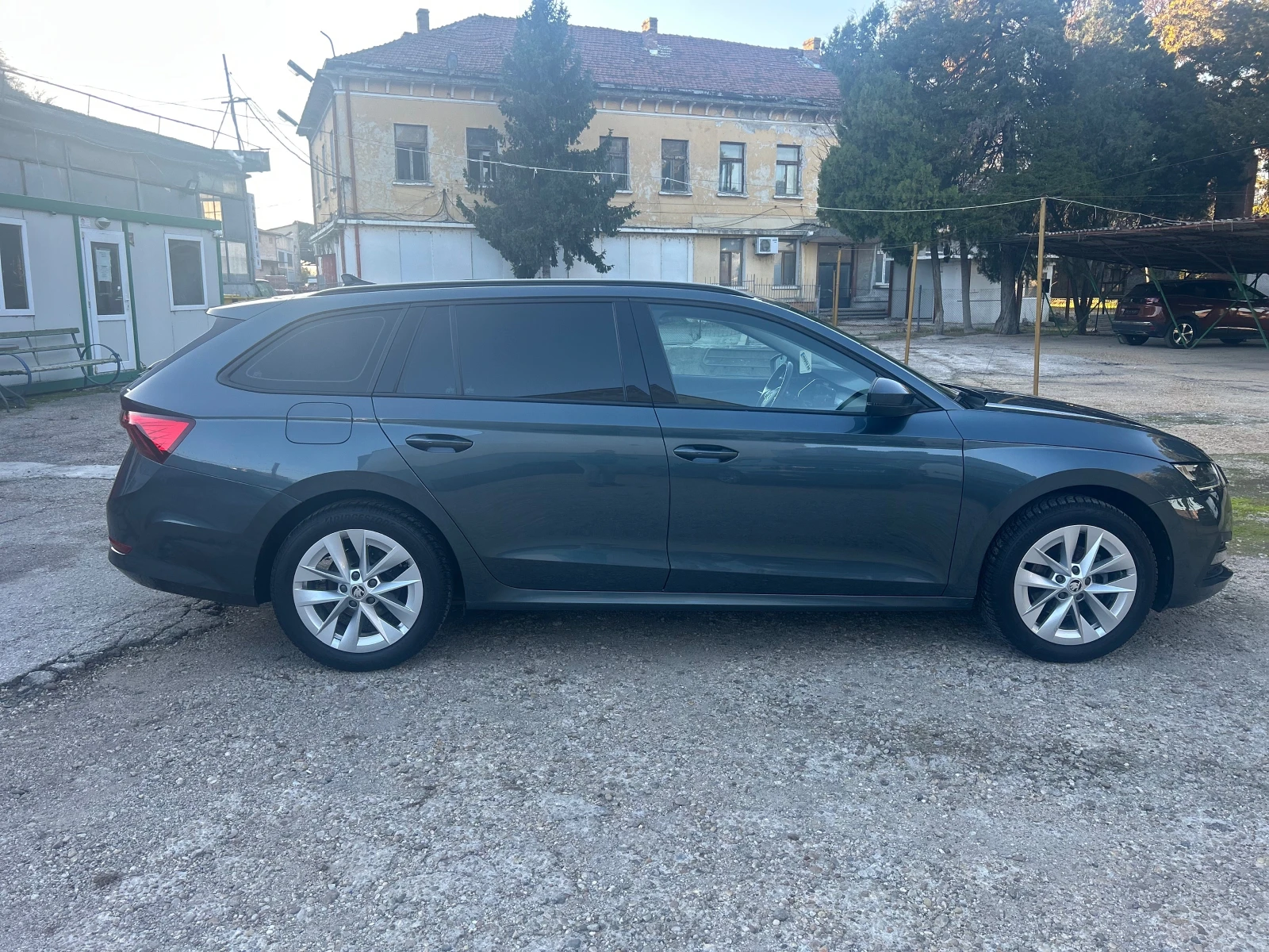Skoda Octavia 99000k!!!!99000!!!99000!!! | Mobile.bg   14