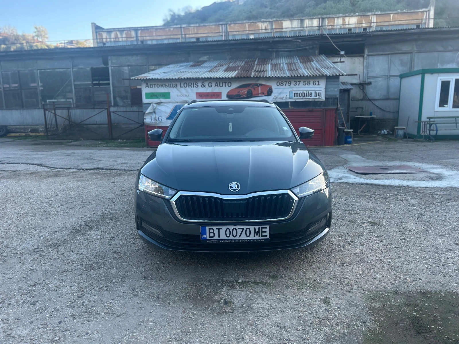 Skoda Octavia 99000kм!!!!99000!!!99000!!! - изображение 2