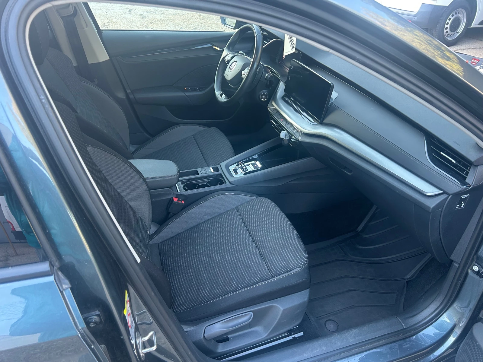 Skoda Octavia 99000kм!!!!99000!!!99000!!! - изображение 9