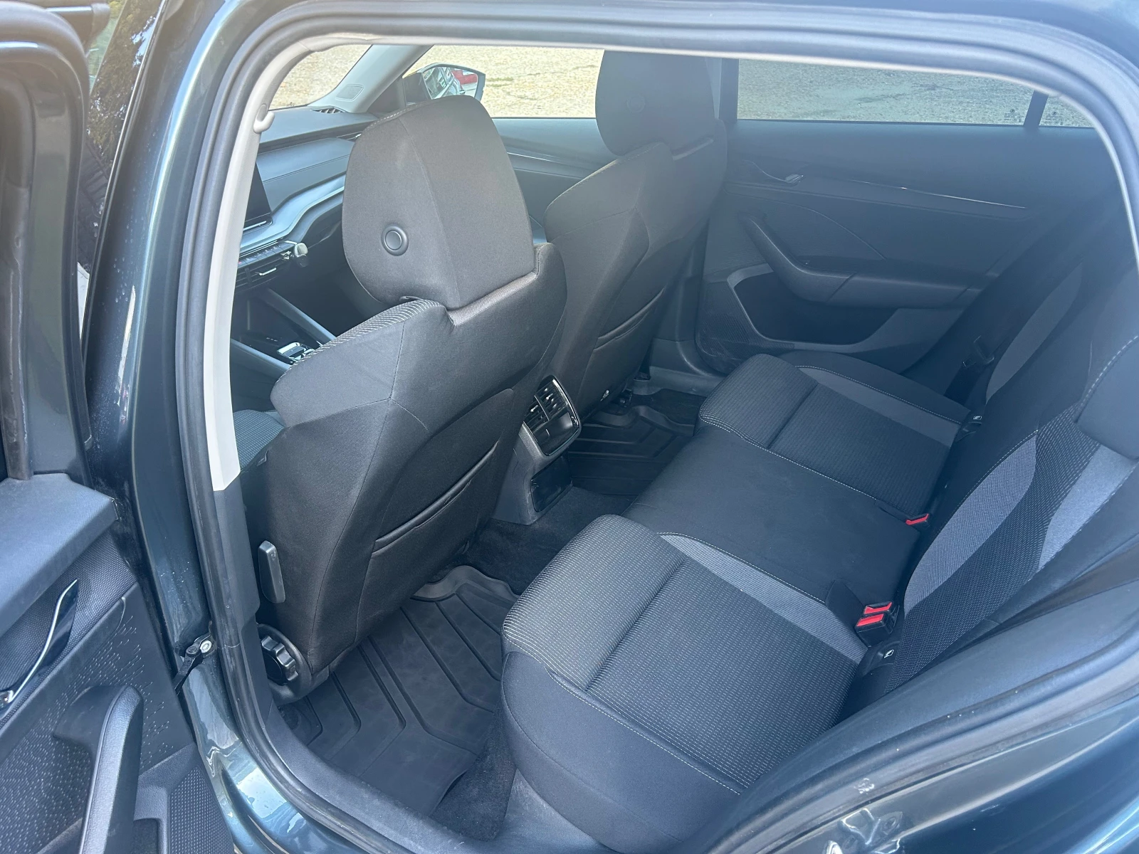 Skoda Octavia 99000k!!!!99000!!!99000!!! | Mobile.bg   11