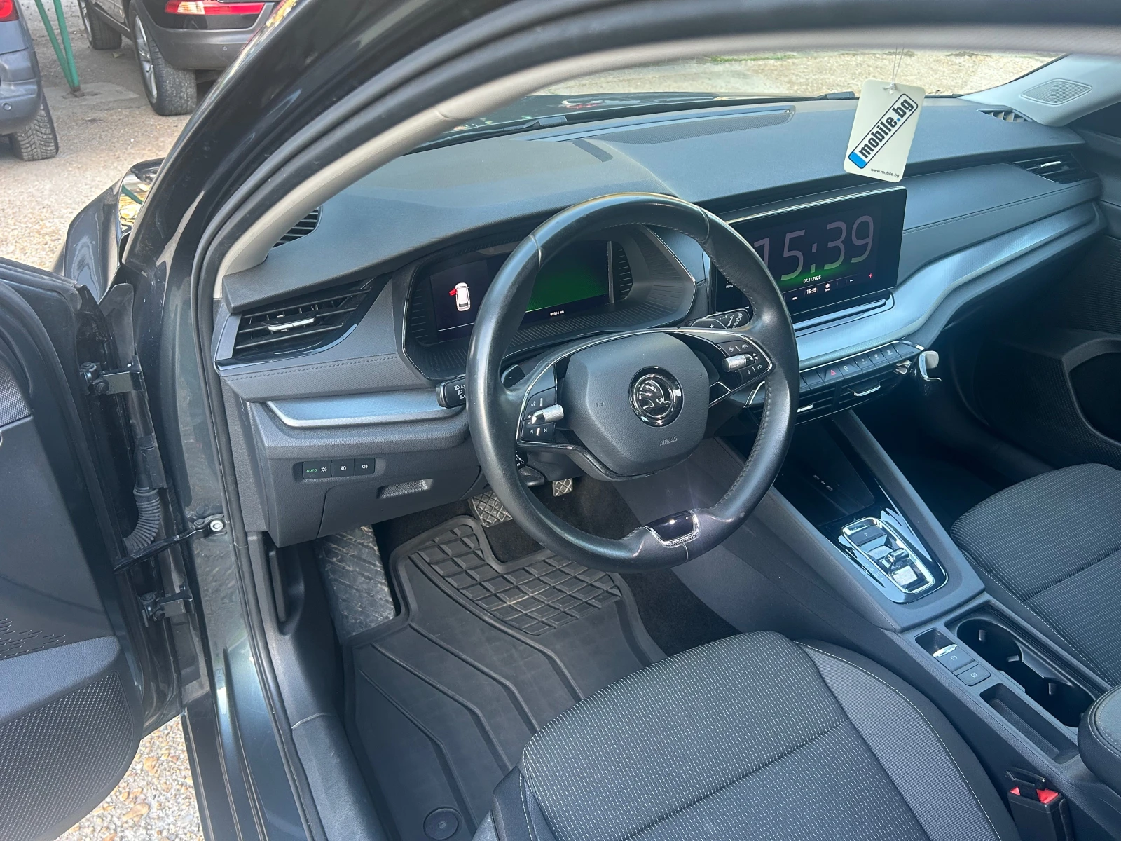 Skoda Octavia 99000kм!!!!99000!!!99000!!! - изображение 7