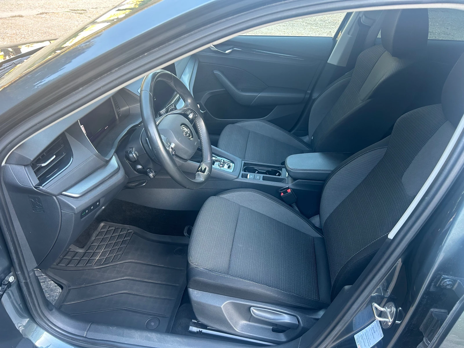 Skoda Octavia 99000kм!!!!99000!!!99000!!! - изображение 8